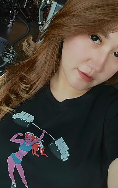 Great best body Perfect baby 44