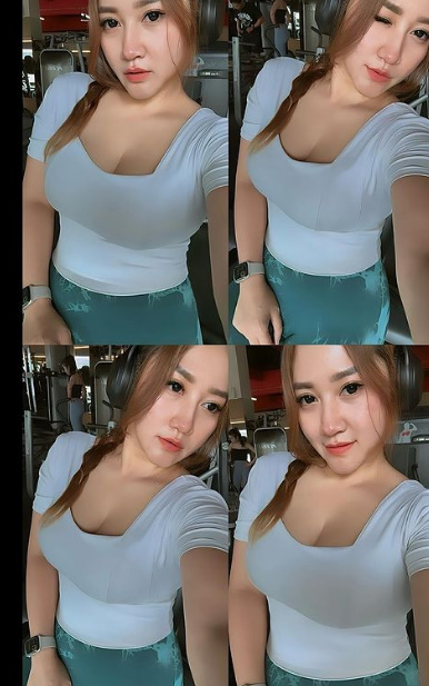 Great best body Perfect baby 44