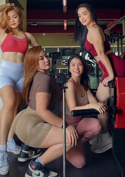 Great best body Perfect baby 44