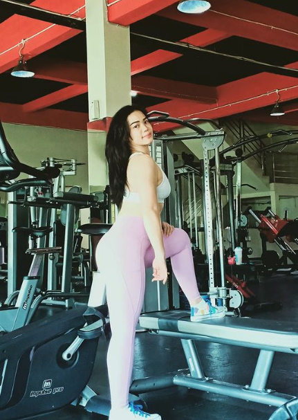 Great best body Perfect baby 44