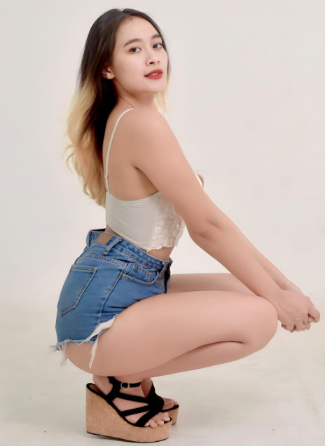 Great best body Perfect baby 45