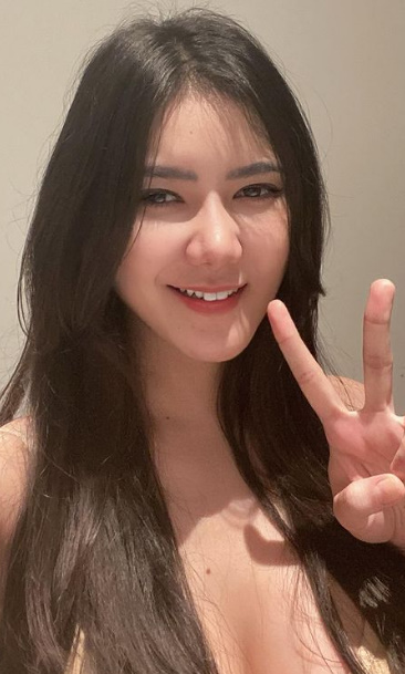 Great best body Perfect baby 45