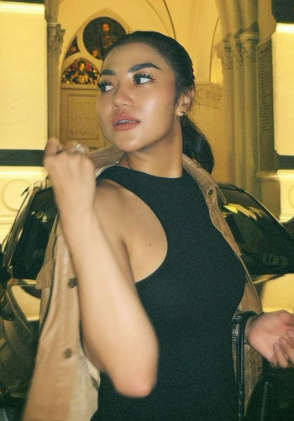 Great best body Perfect baby 46