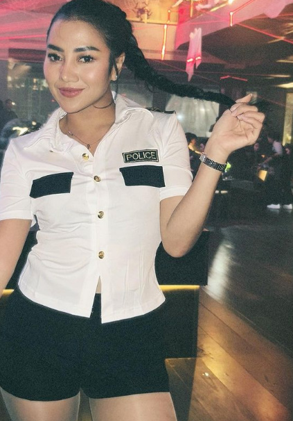 Great best body Perfect baby 46