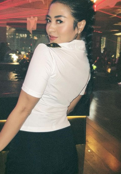 Great best body Perfect baby 46