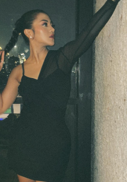 Great best body Perfect baby 46