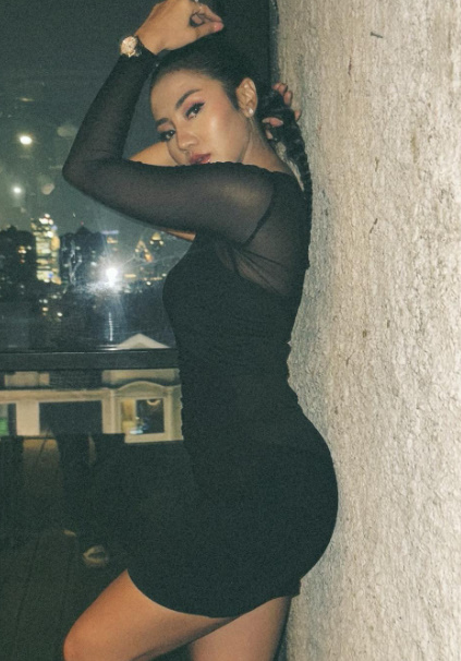 Great best body Perfect baby 46