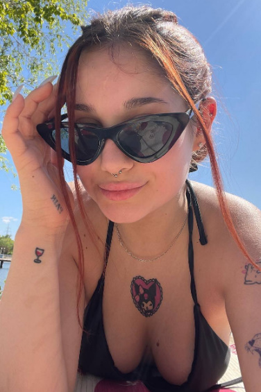 Great best body Perfect baby 51