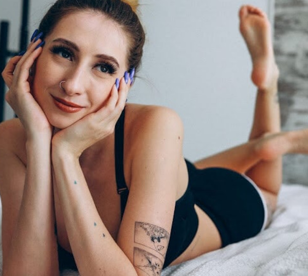 Great best body Perfect baby 52