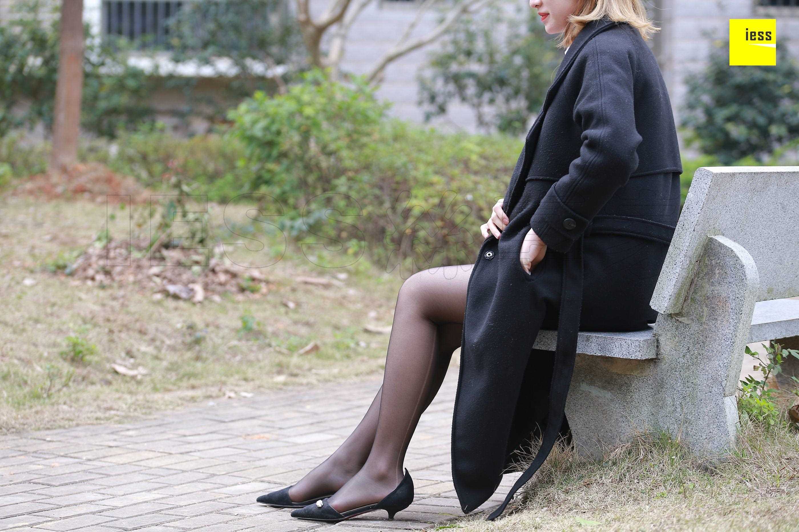 China Beauty Legs and feet 442-1