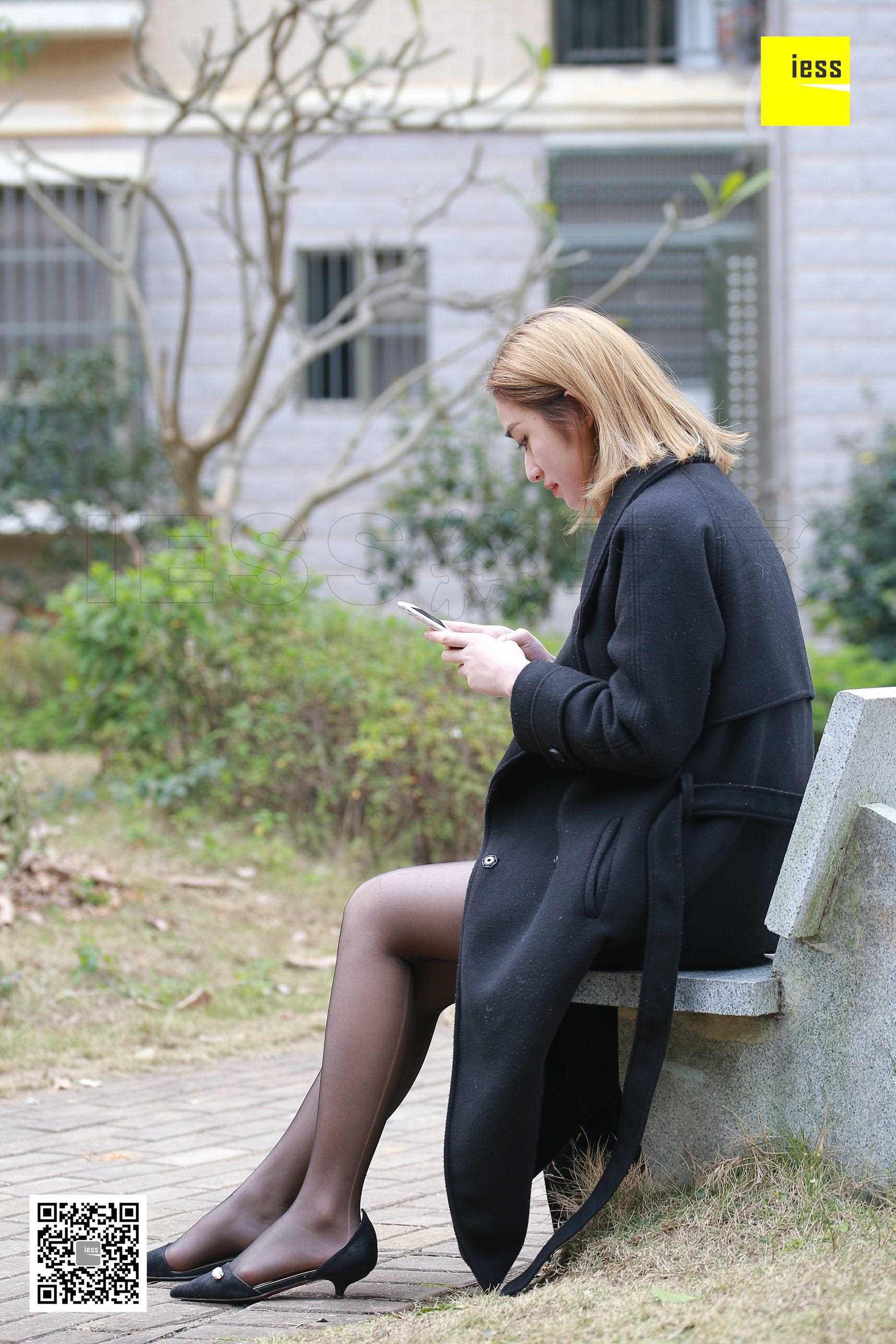 China Beauty Legs and feet 442-1