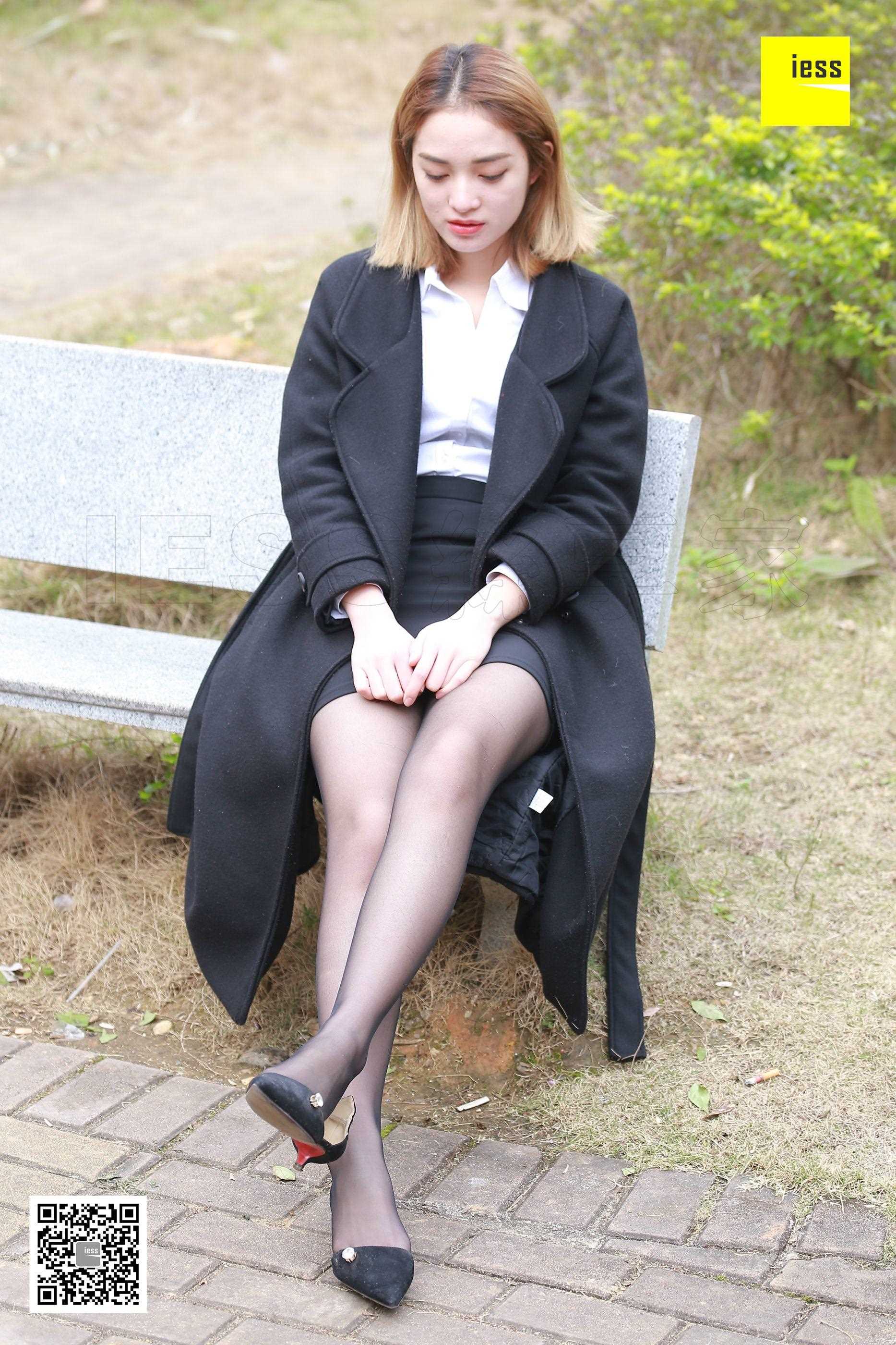 China Beauty Legs and feet 442-1