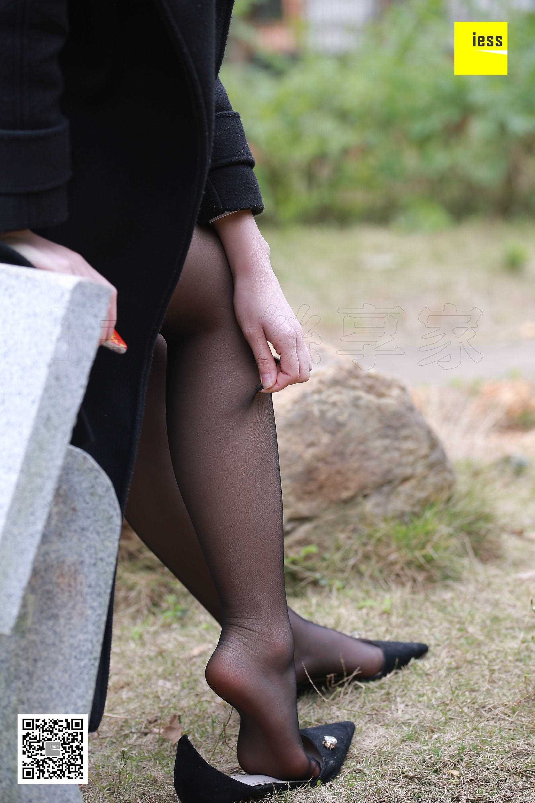 China Beauty Legs and feet 442-1