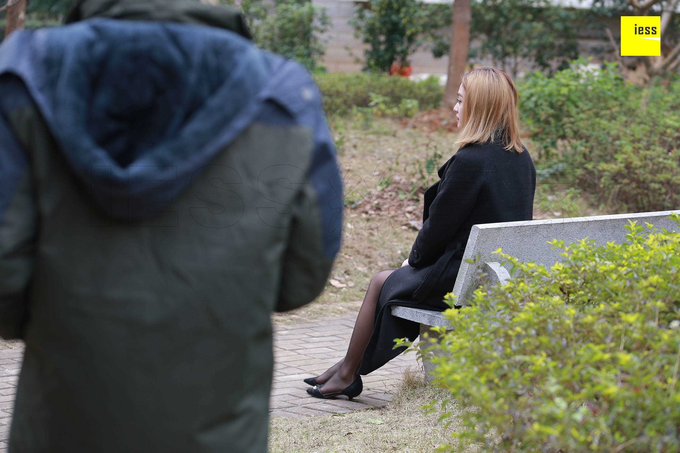 China Beauty Legs and feet 442-1