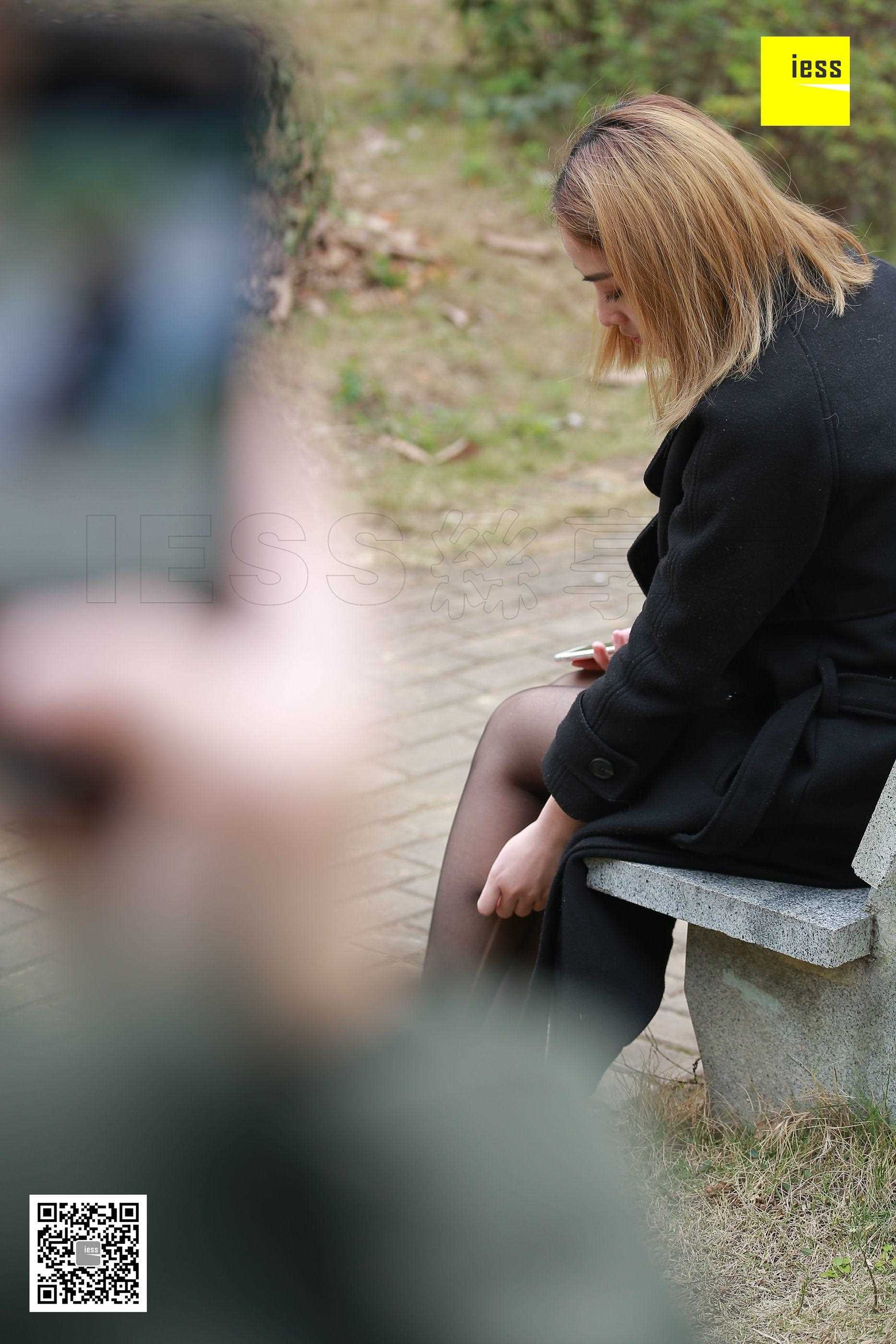 China Beauty Legs and feet 442-1