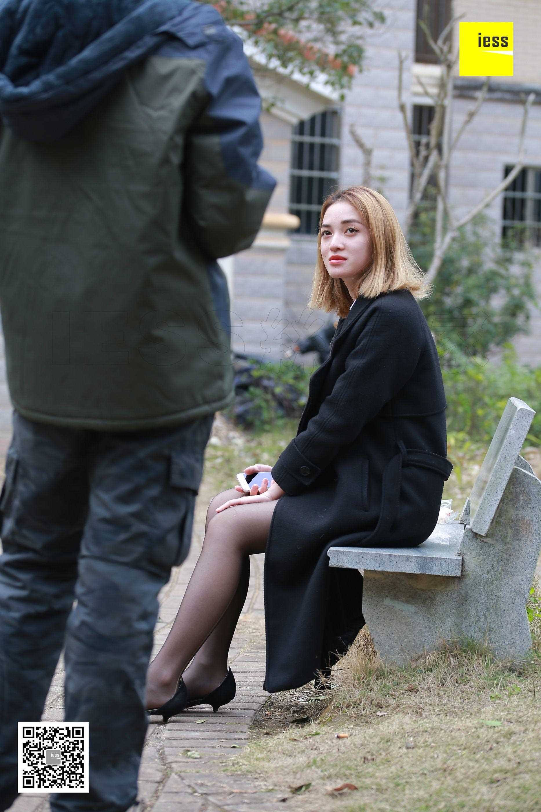 China Beauty Legs and feet 442-1