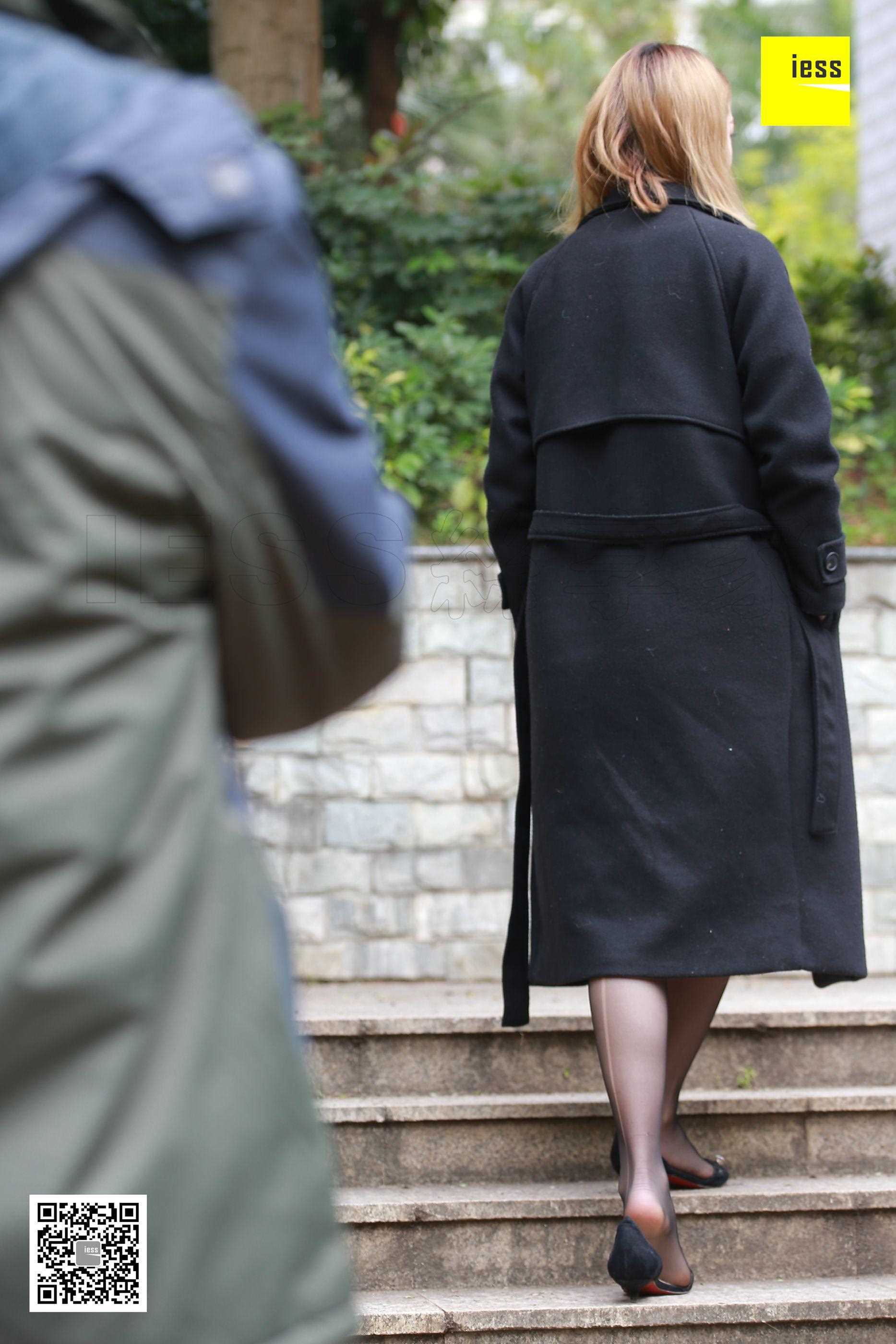 China Beauty Legs and feet 442-1