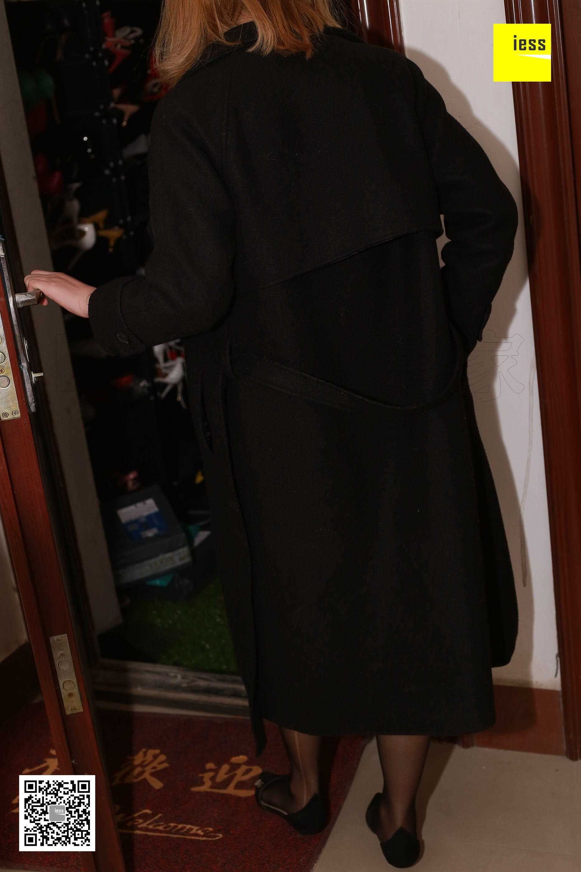 China Beauty Legs and feet 442-1