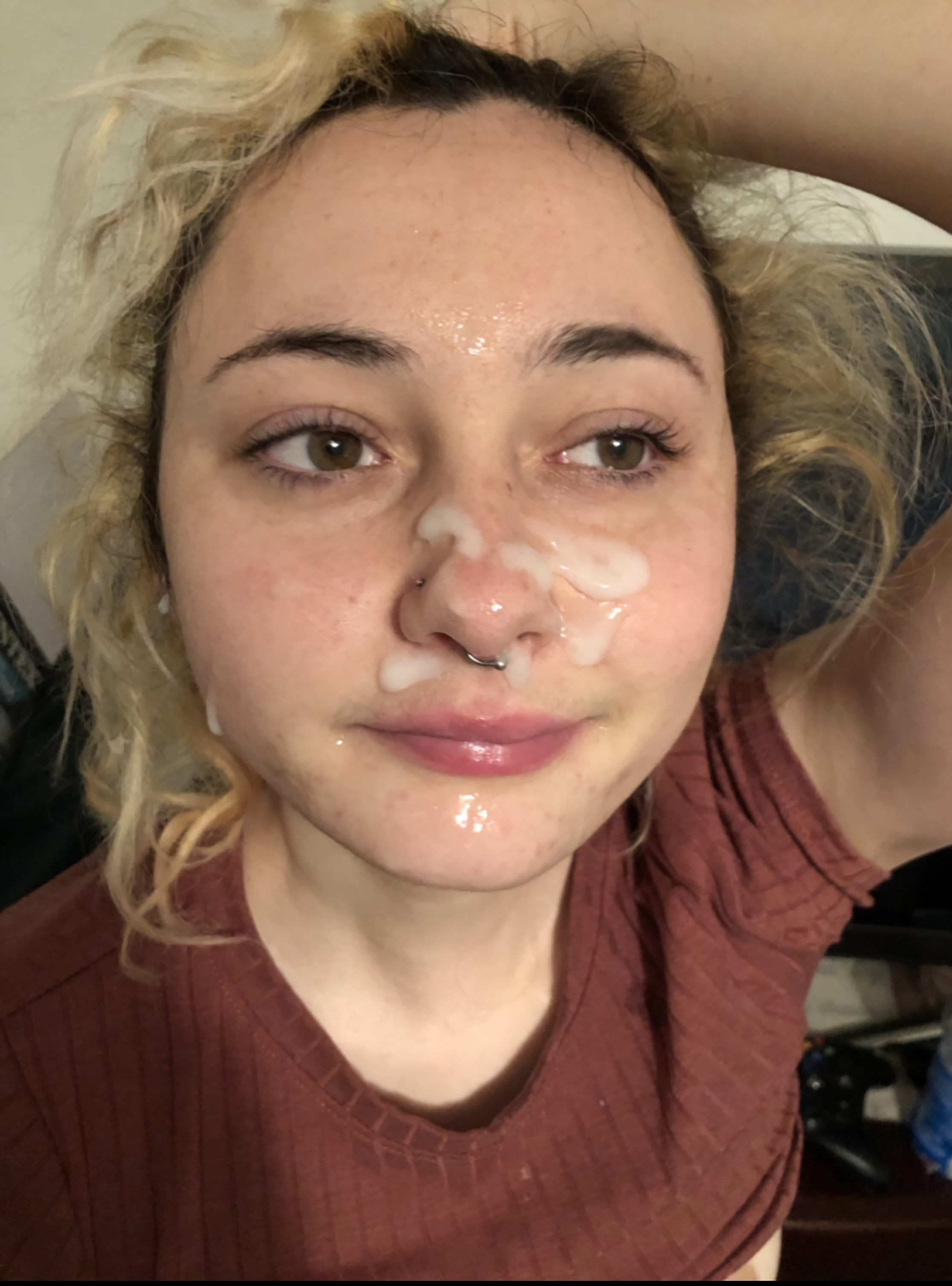 Webslut Rachel naked