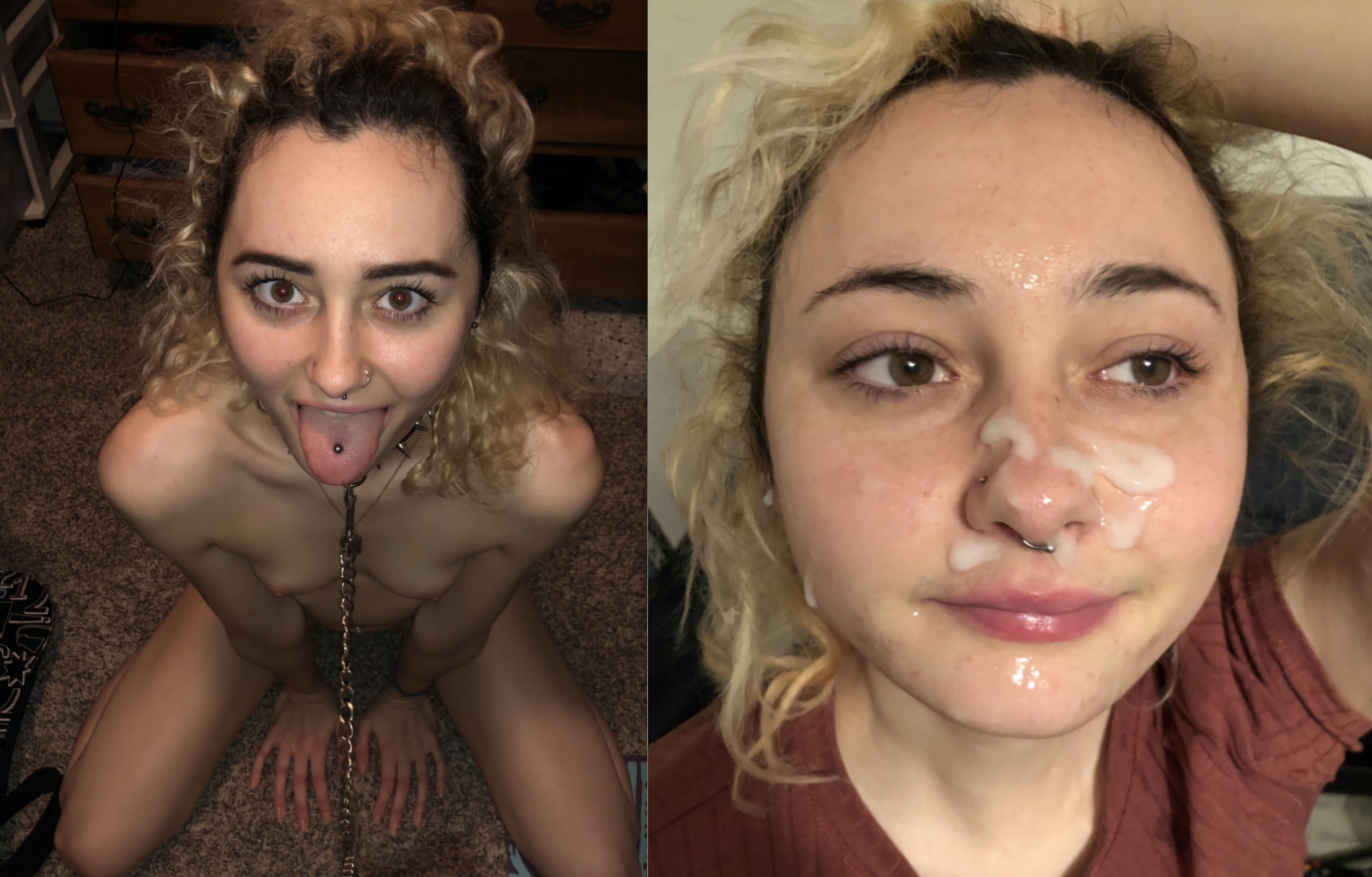 Webslut Rachel naked