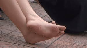 Foot fetish Feet Heels footjobs