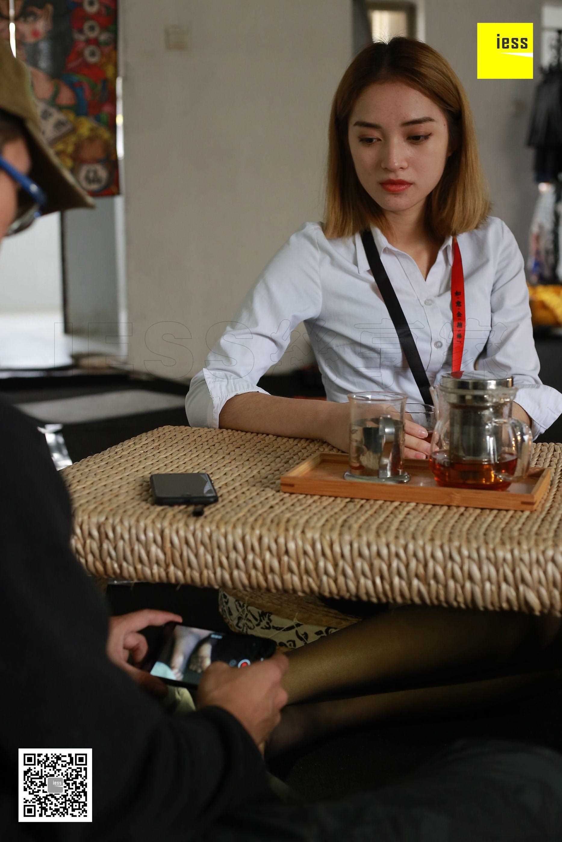 China Beauty Legs and feet 442-2