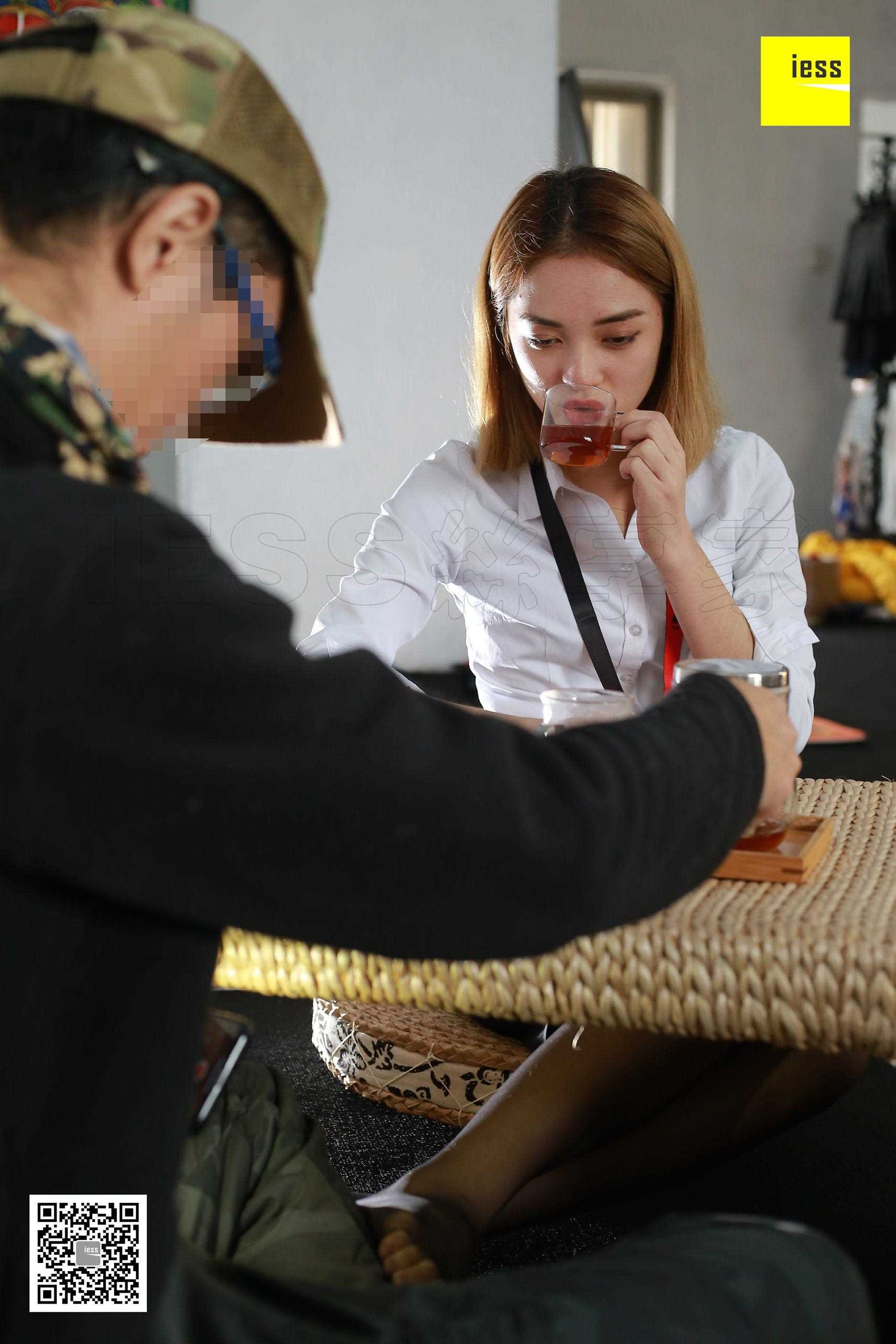 China Beauty Legs and feet 442-2