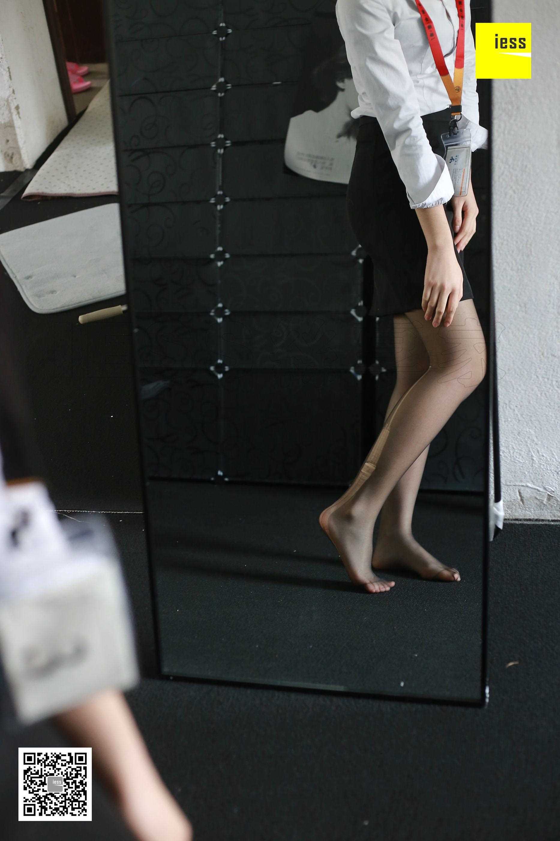 China Beauty Legs and feet 442-2