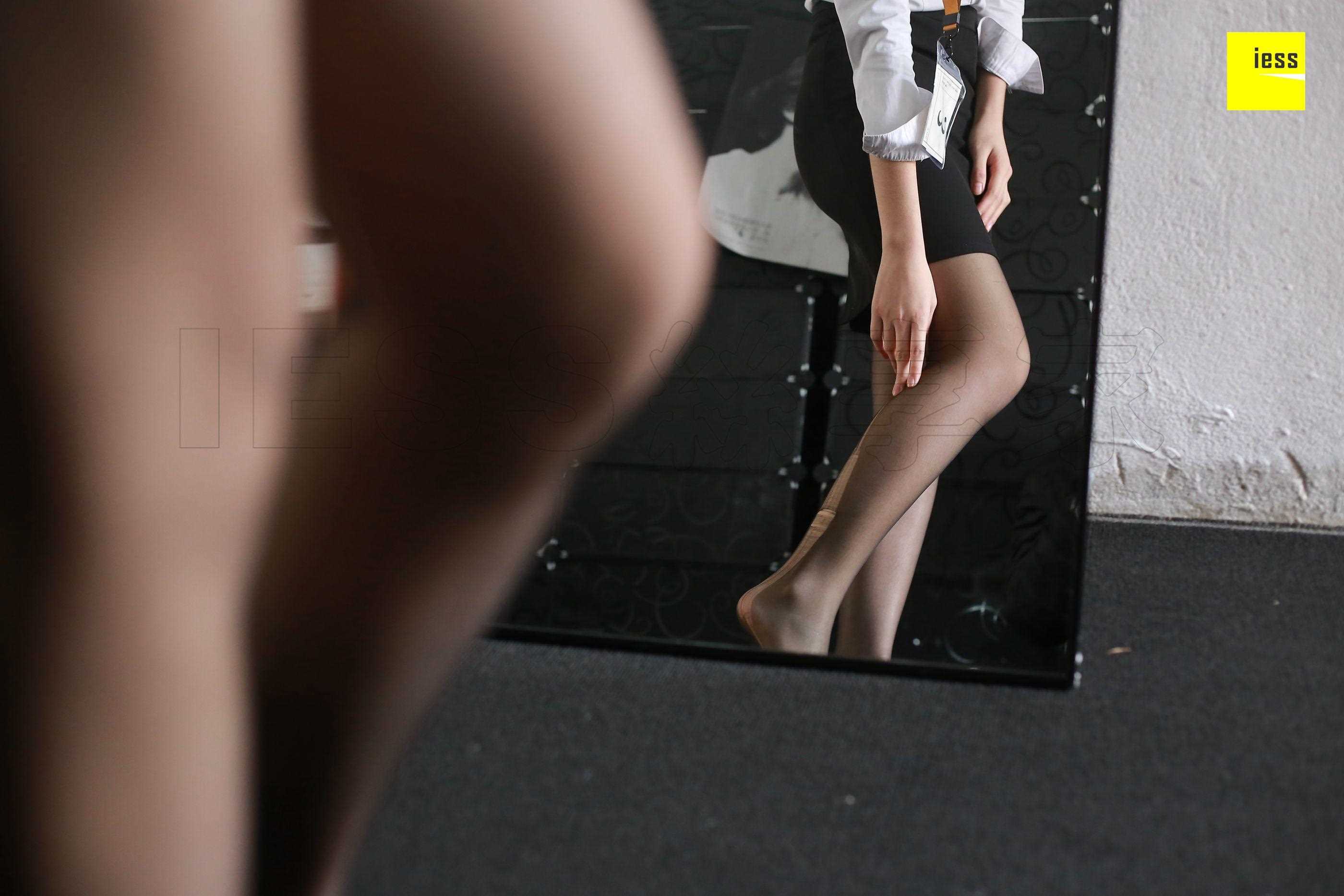 China Beauty Legs and feet 442-2