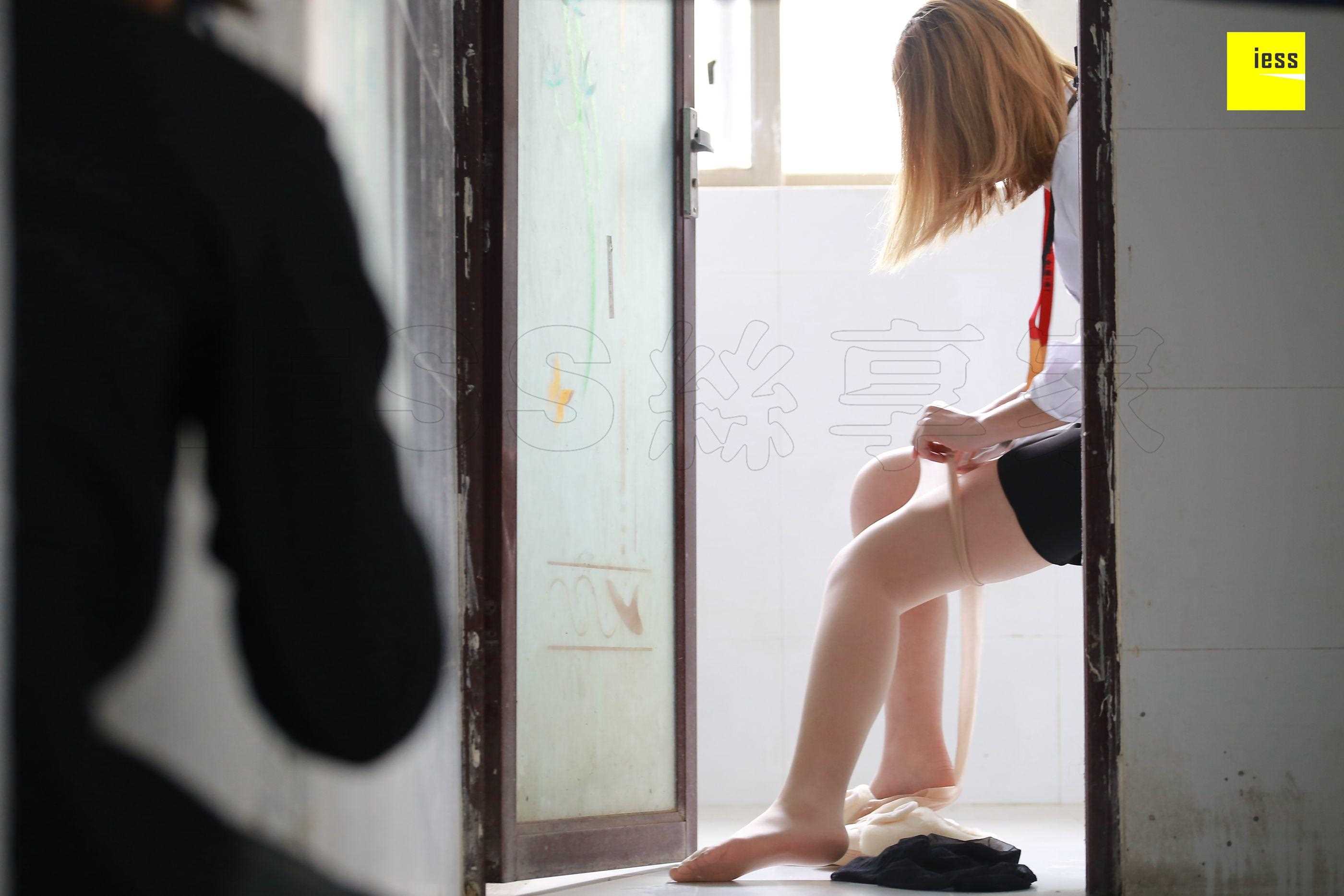 China Beauty Legs and feet 442-2