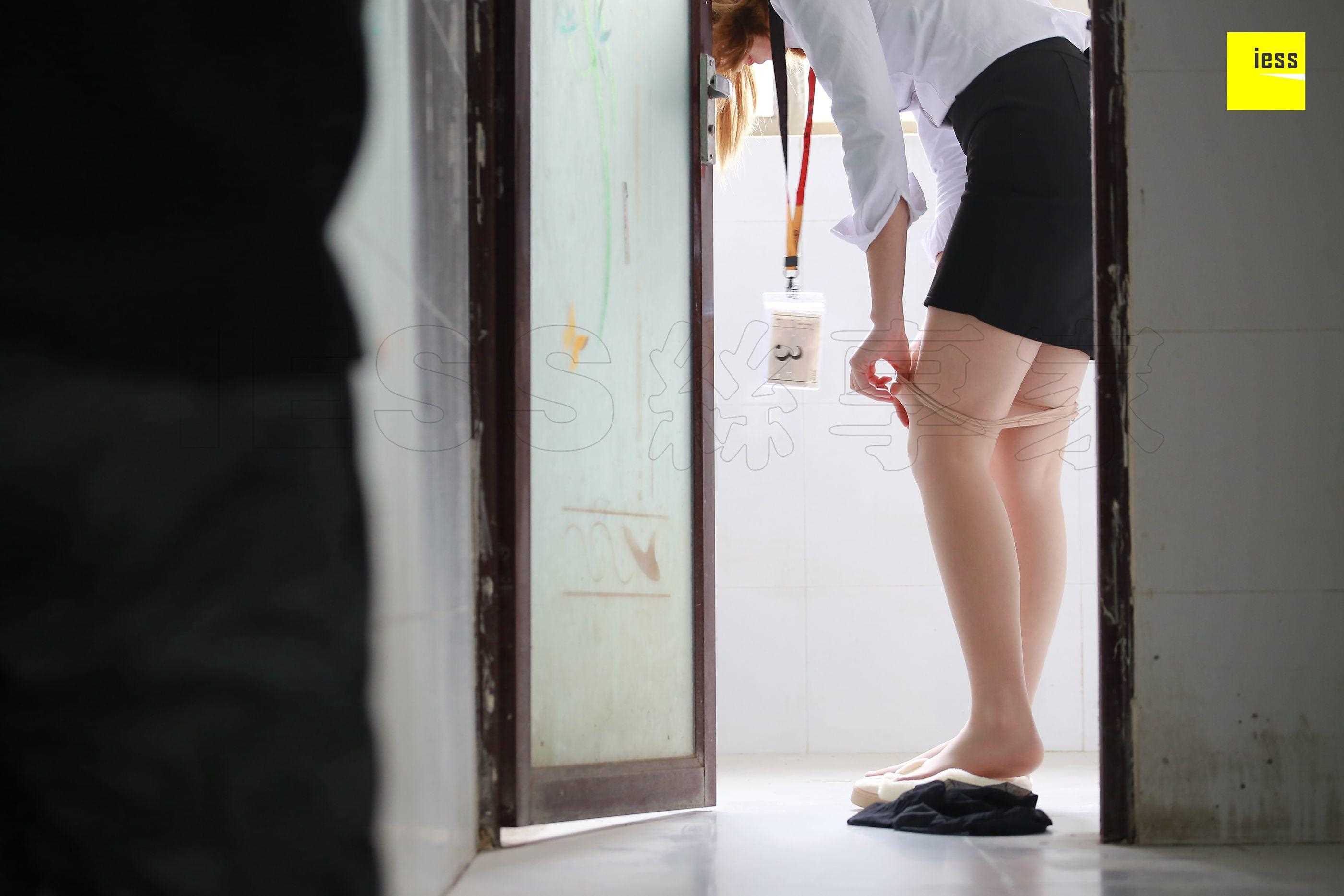 China Beauty Legs and feet 442-2