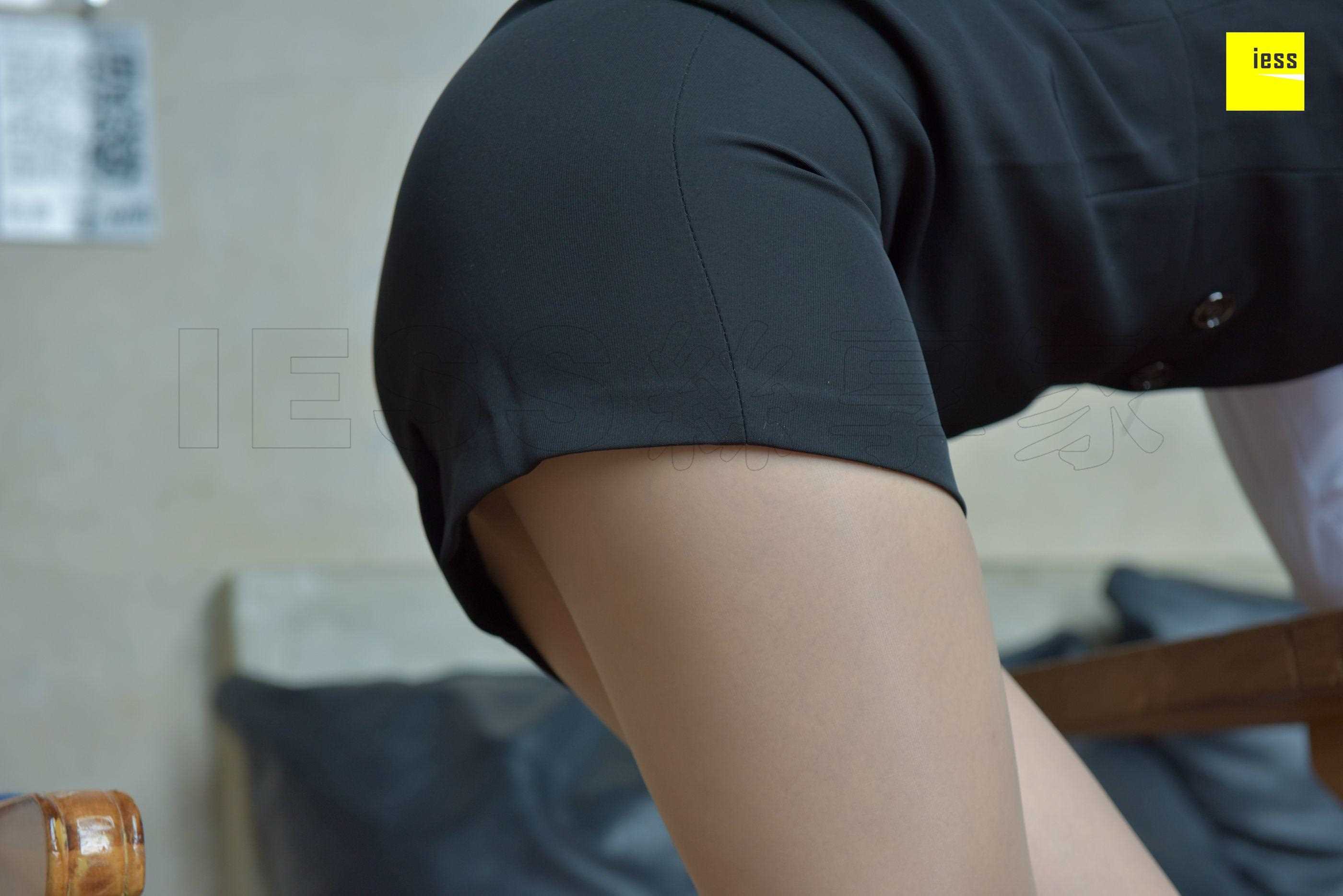 China Beauty Legs and feet 443