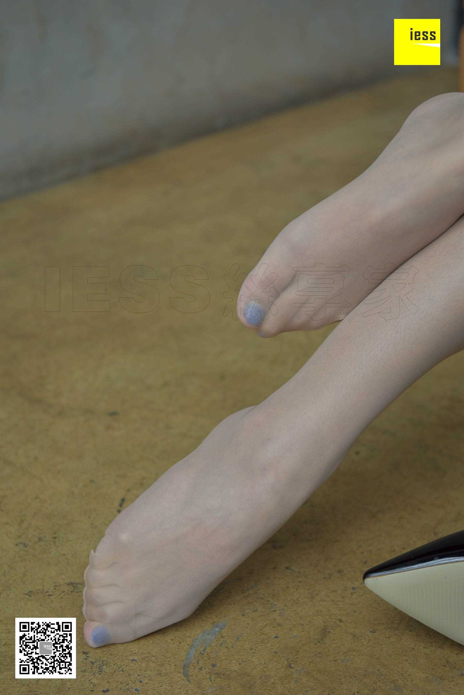 China Beauty Legs and feet 443