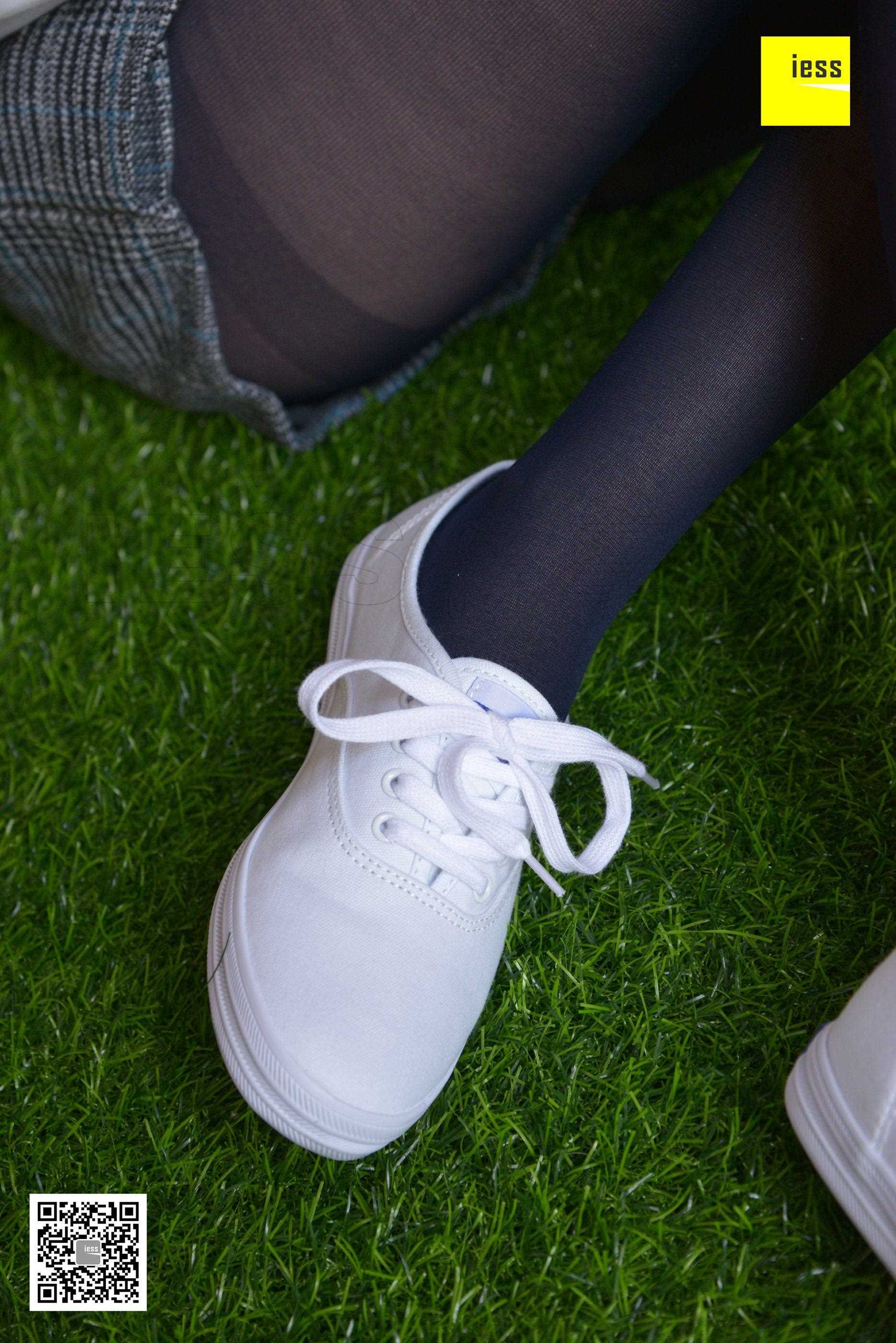 China Beauty Legs and feet 444