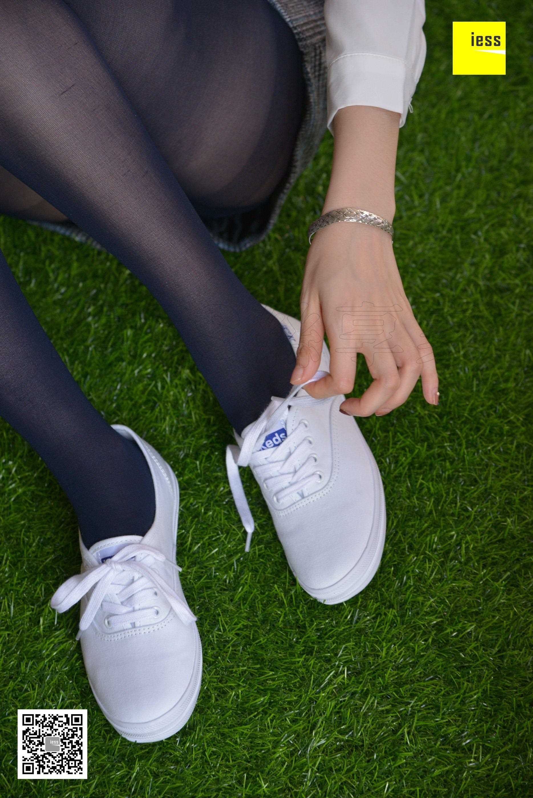 China Beauty Legs and feet 444