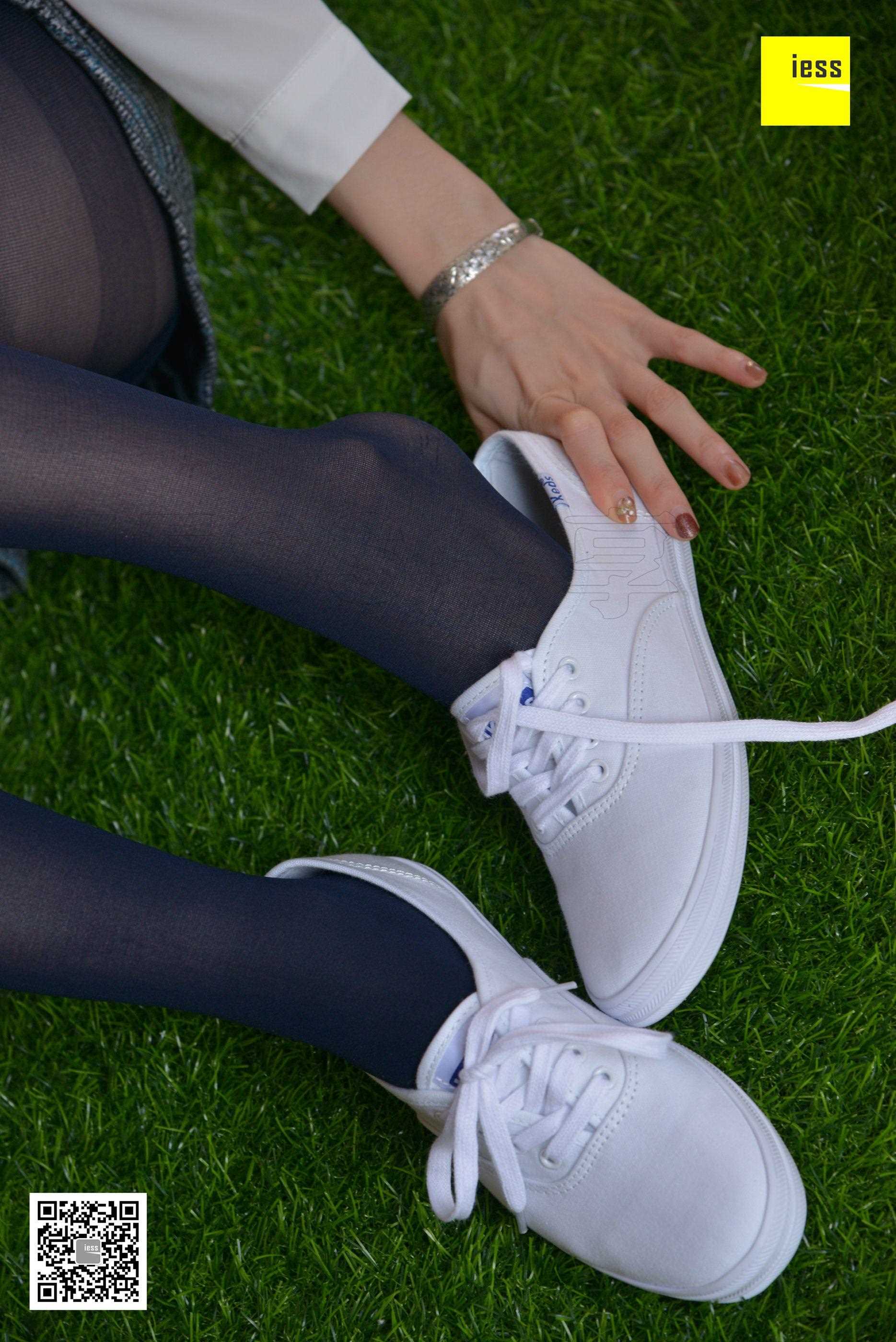 China Beauty Legs and feet 444