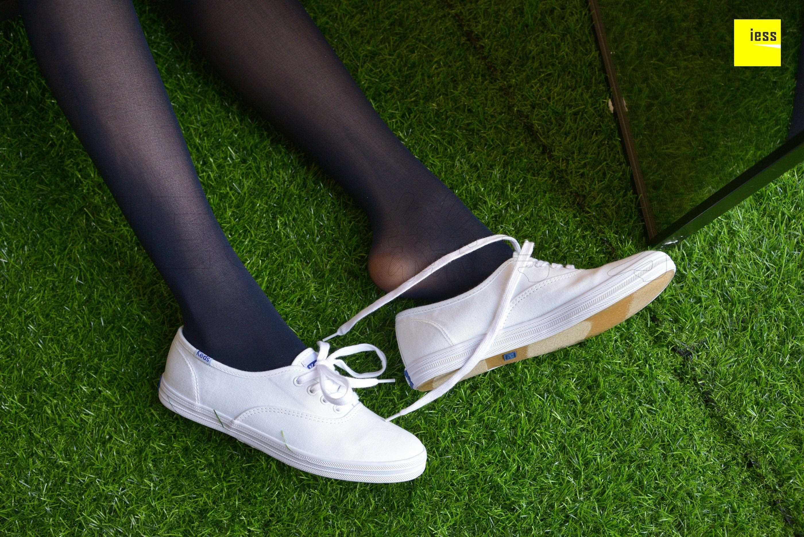 China Beauty Legs and feet 444