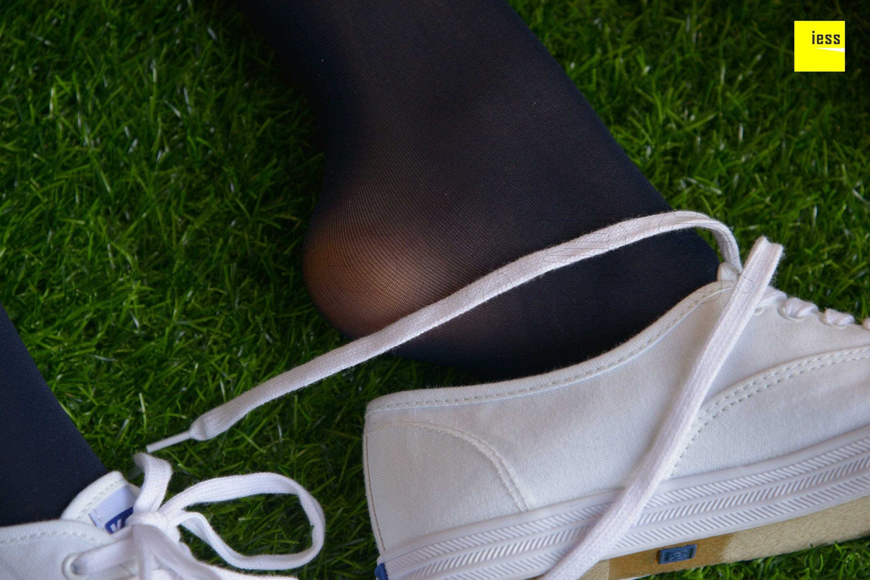 China Beauty Legs and feet 444