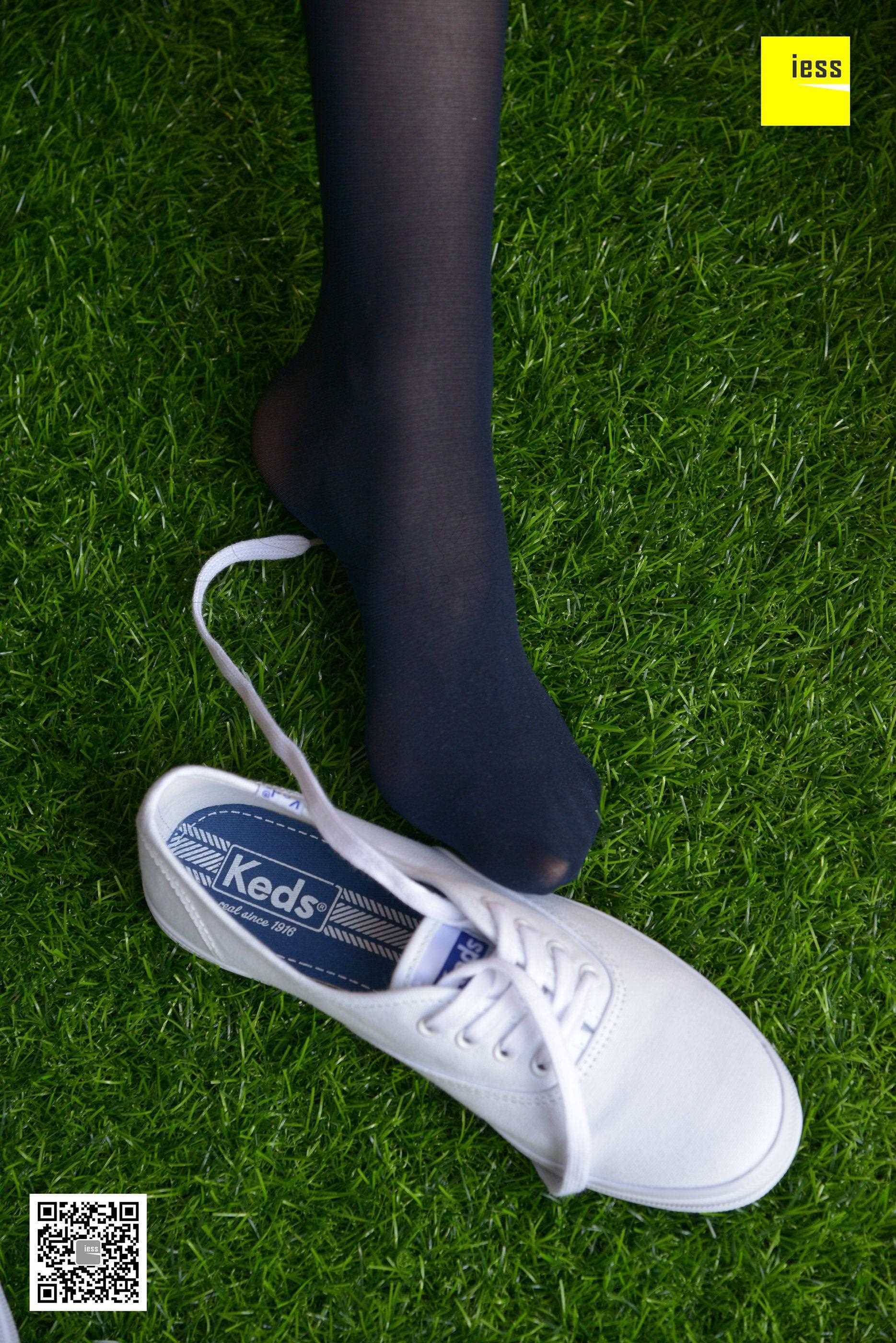 China Beauty Legs and feet 444