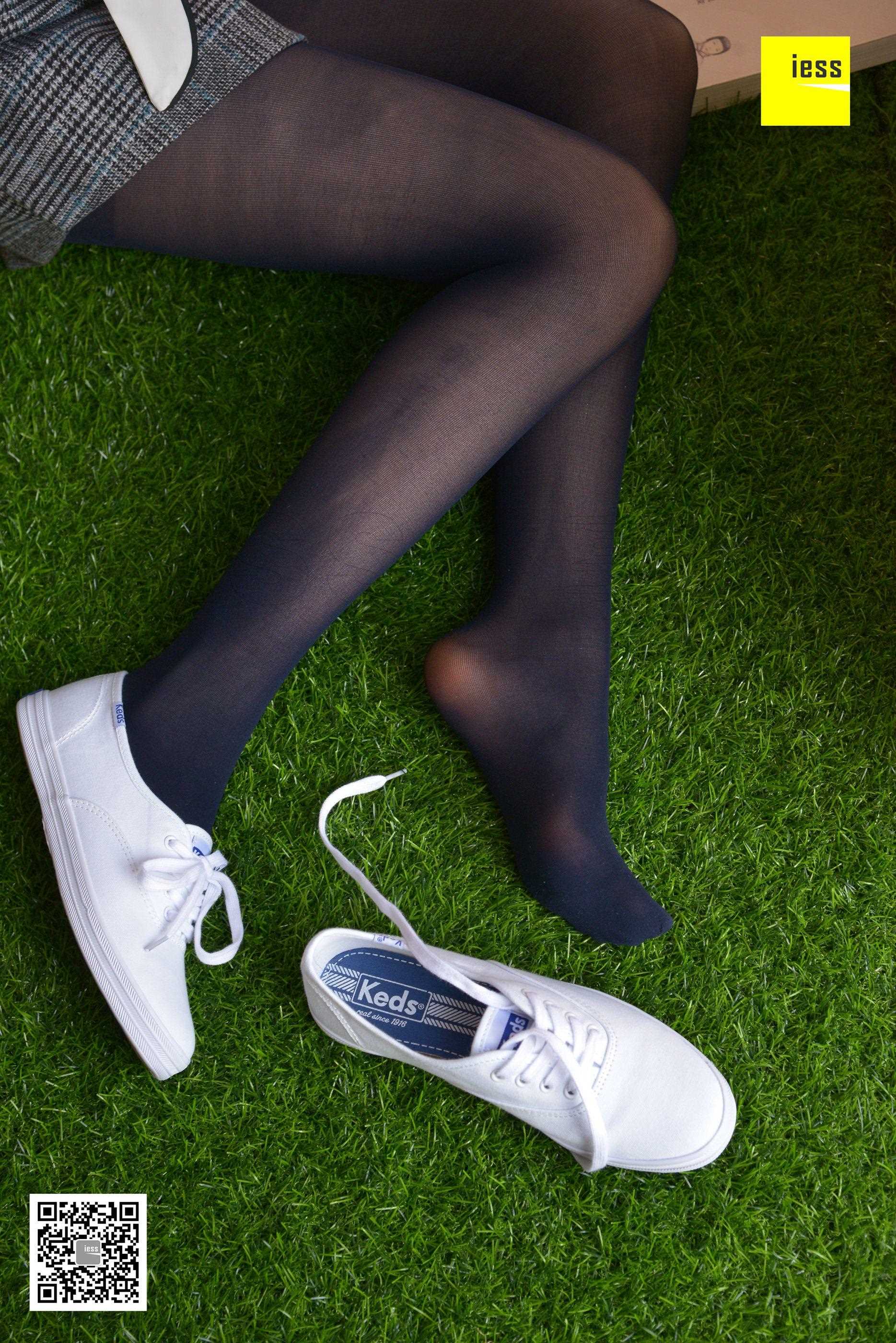 China Beauty Legs and feet 444