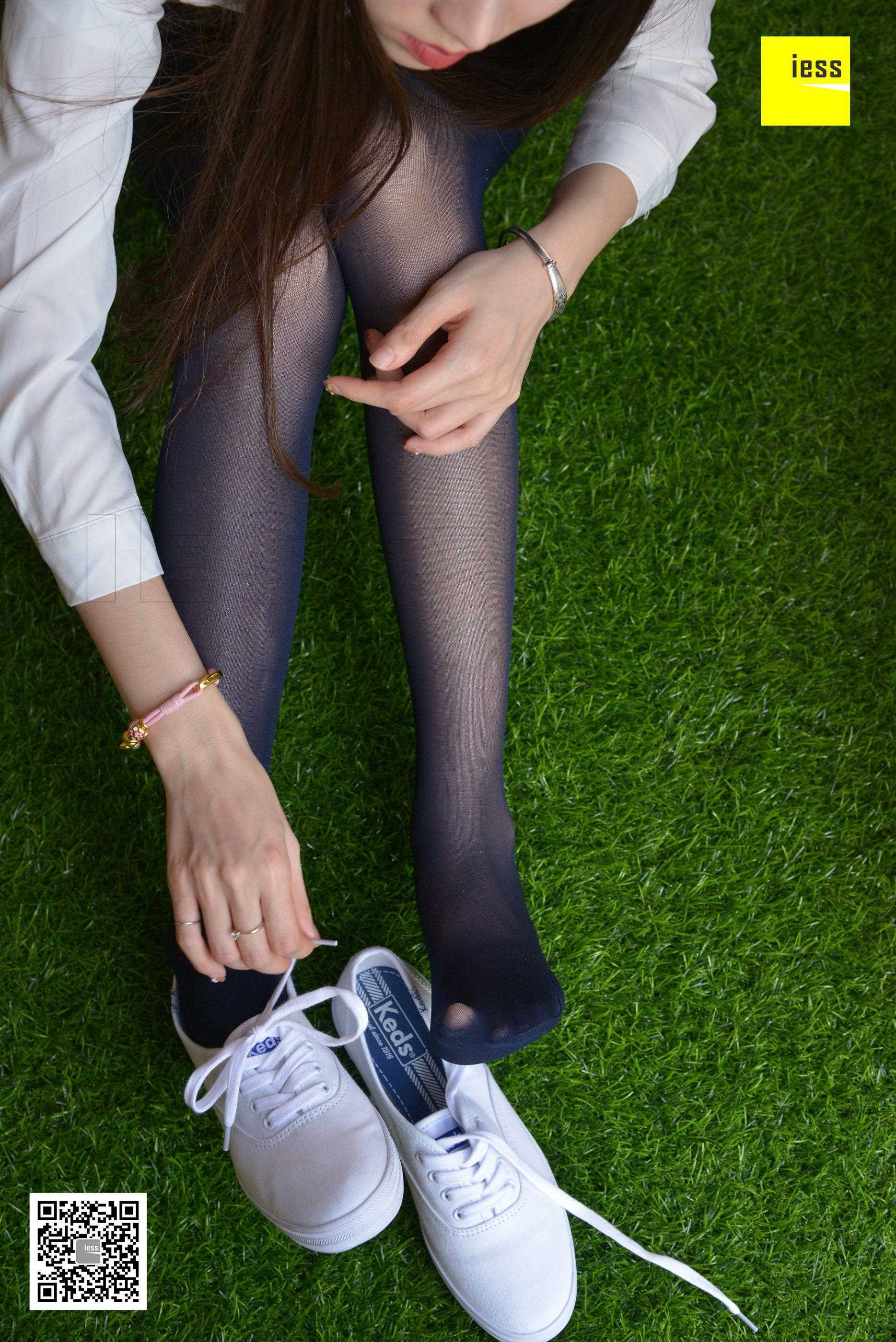 China Beauty Legs and feet 444