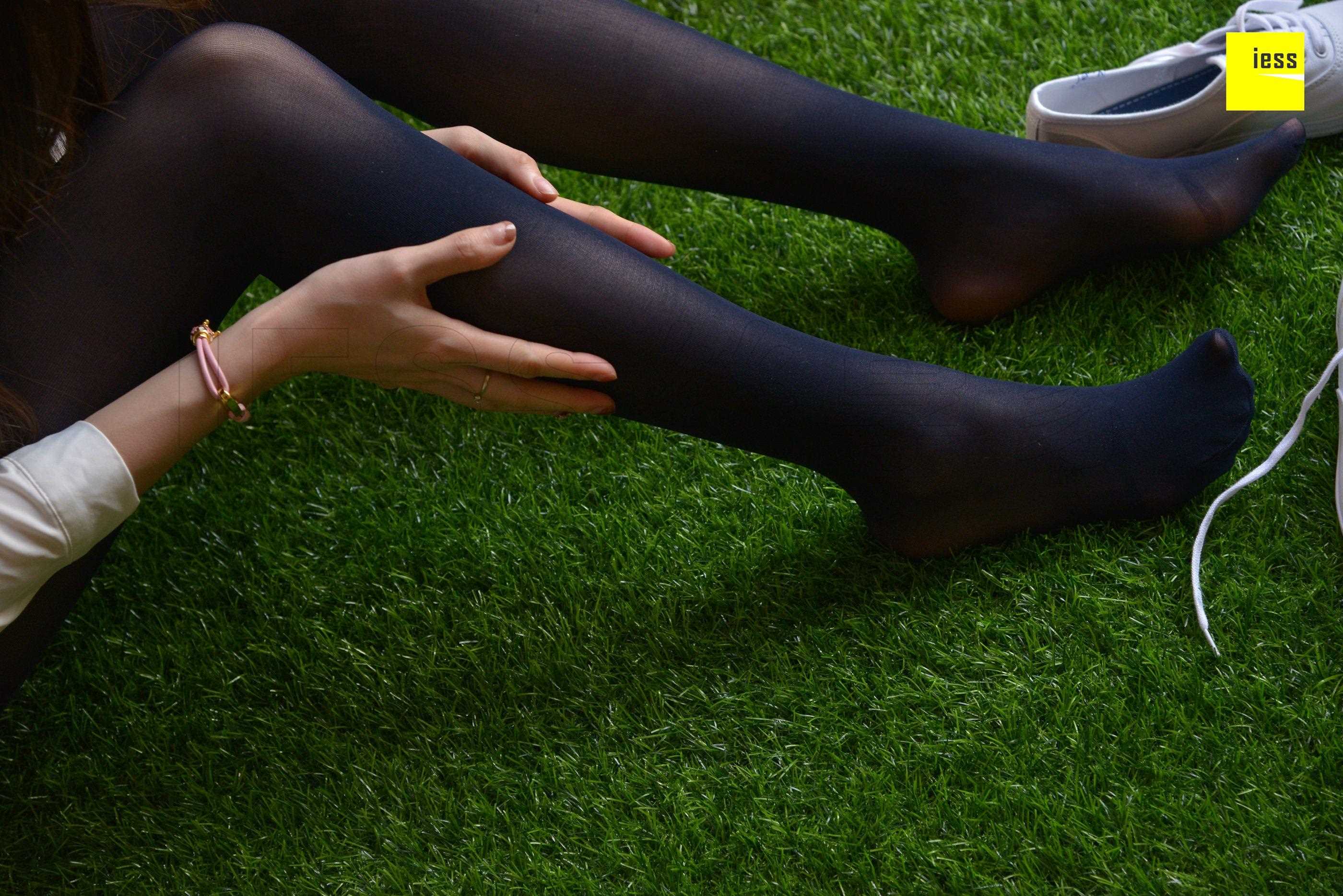 China Beauty Legs and feet 444