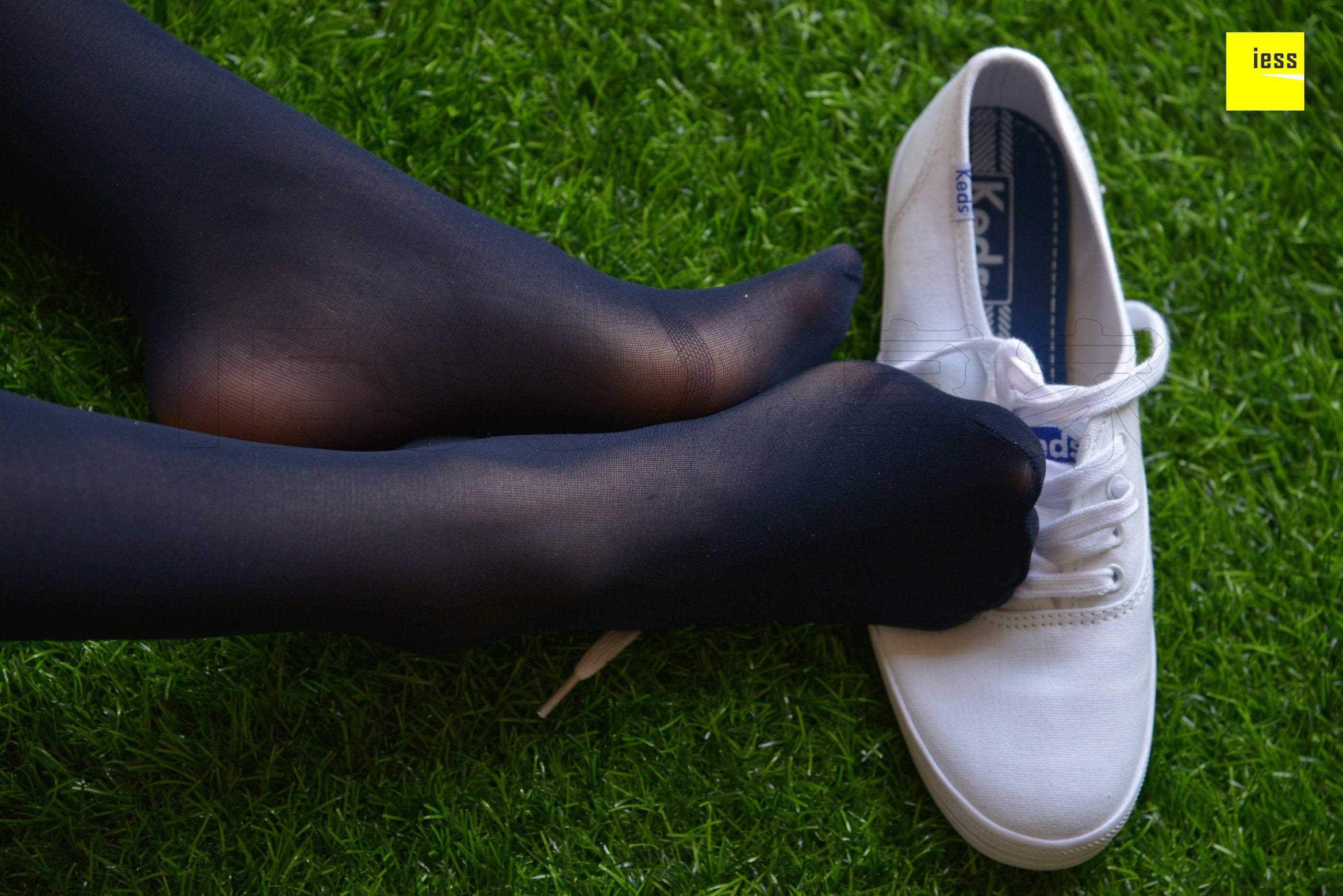 China Beauty Legs and feet 444