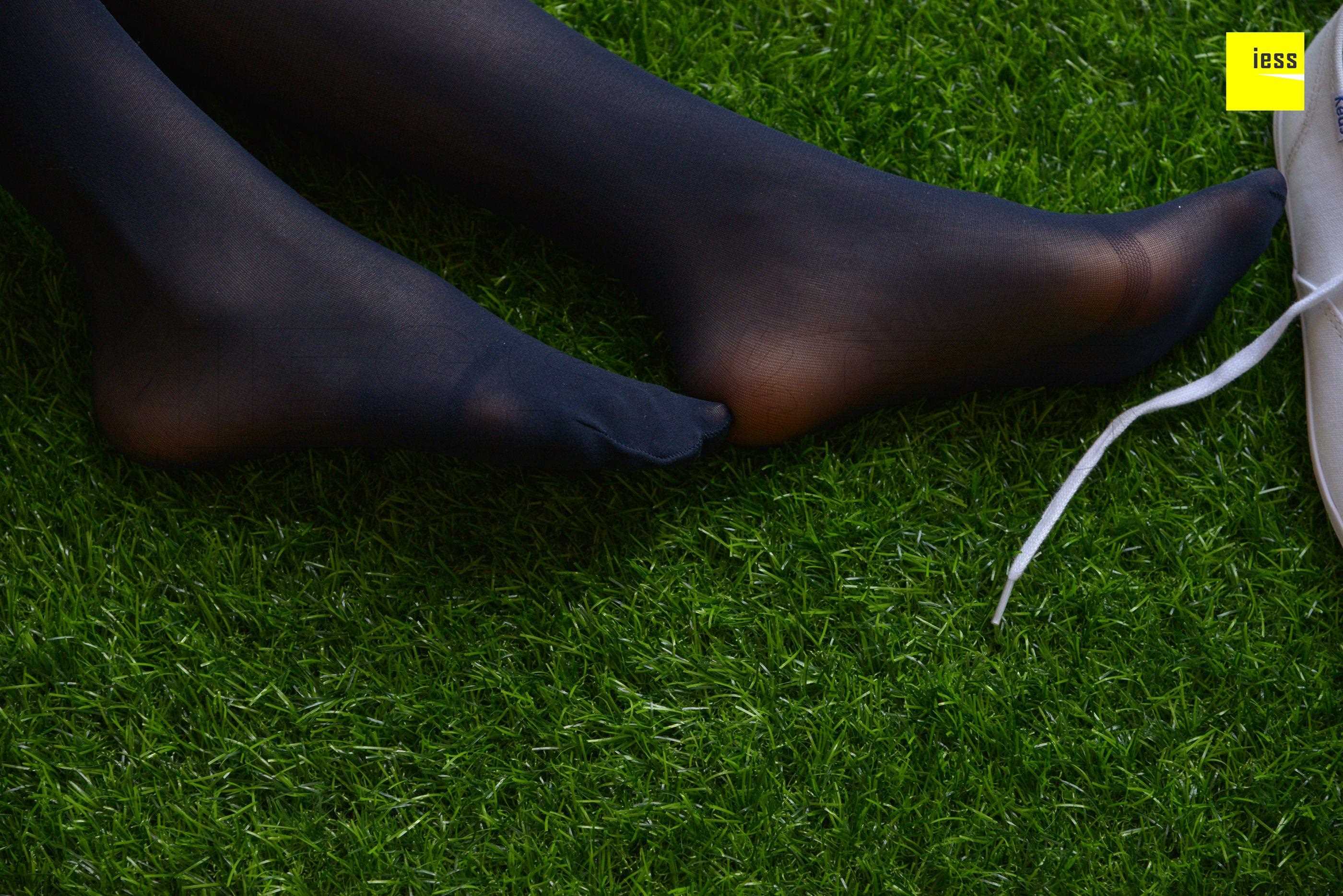 China Beauty Legs and feet 444