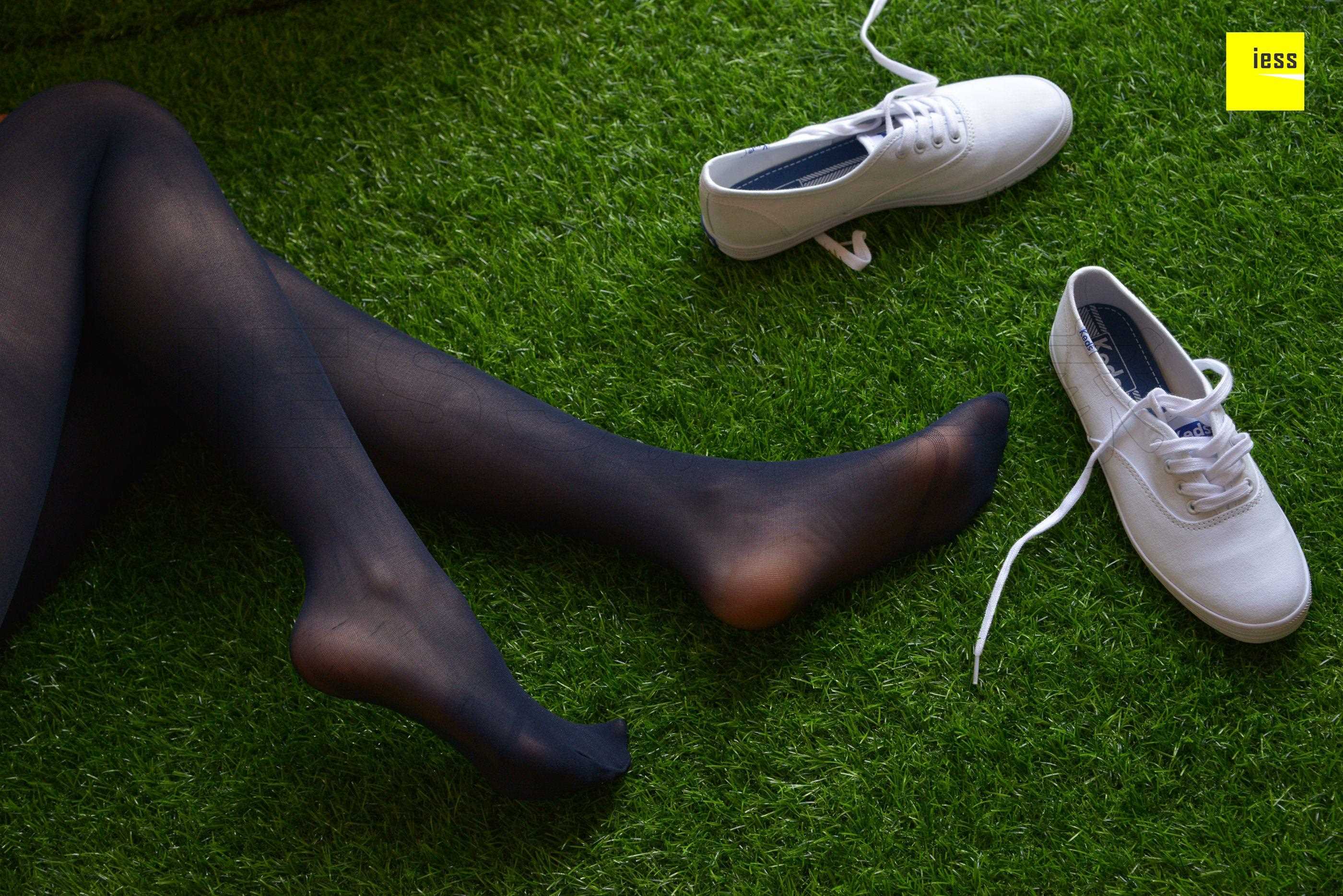 China Beauty Legs and feet 444