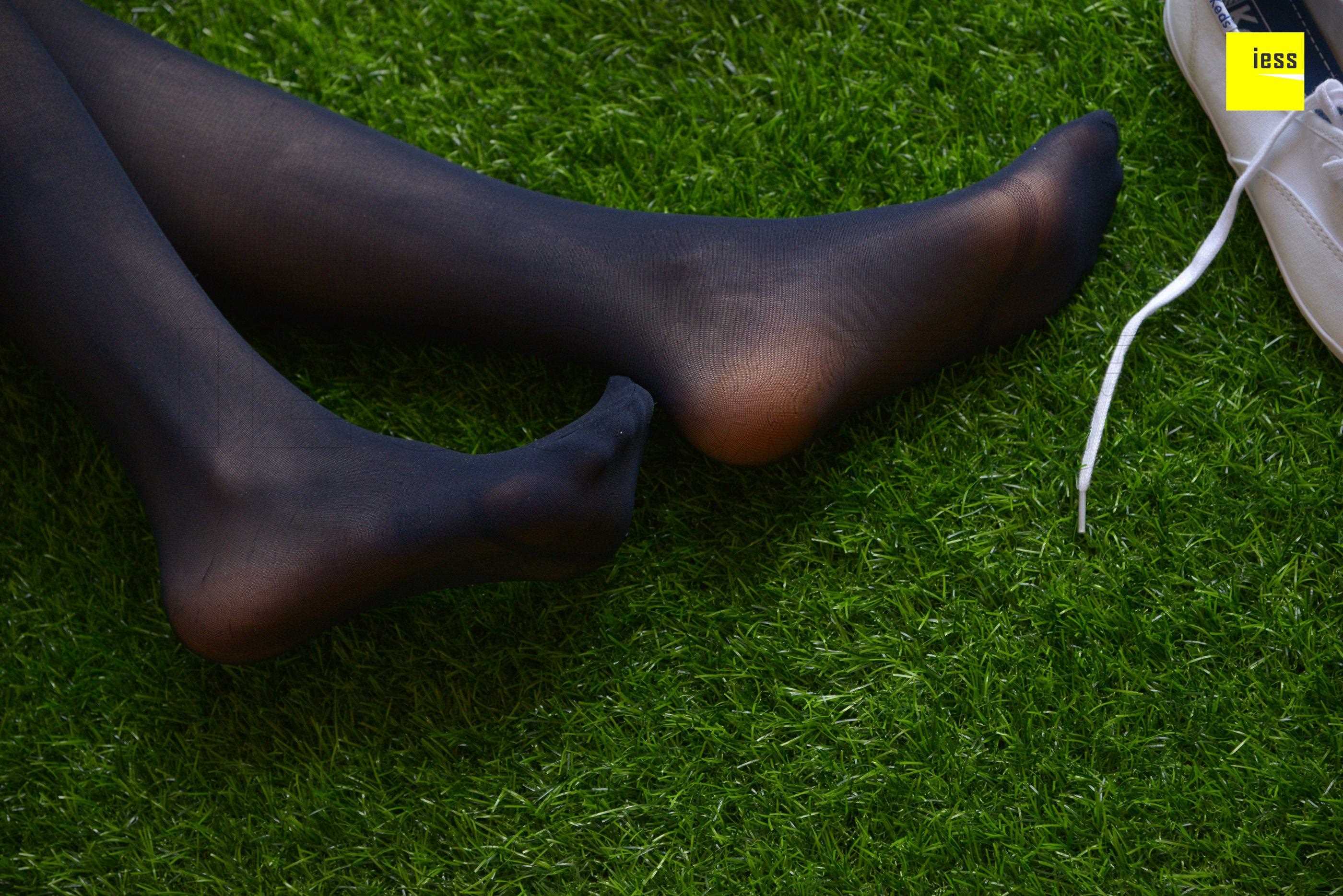 China Beauty Legs and feet 444