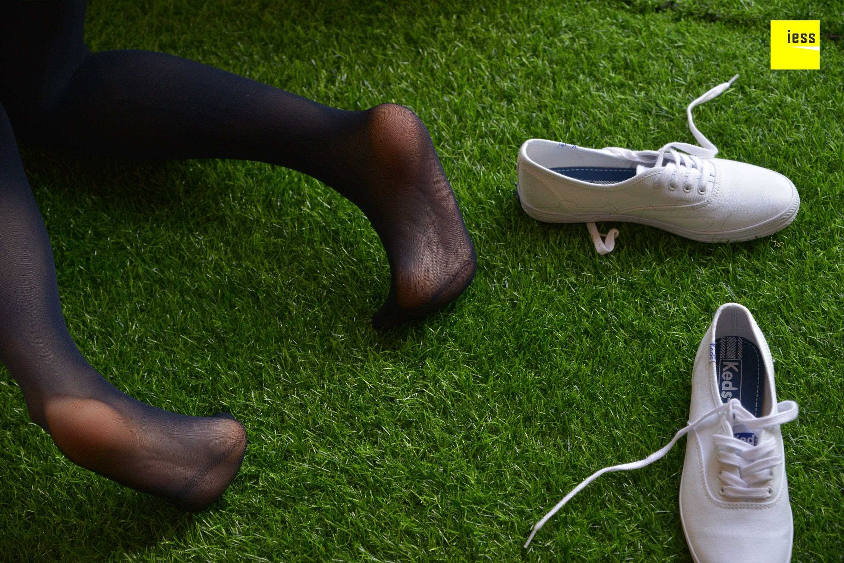 China Beauty Legs and feet 444