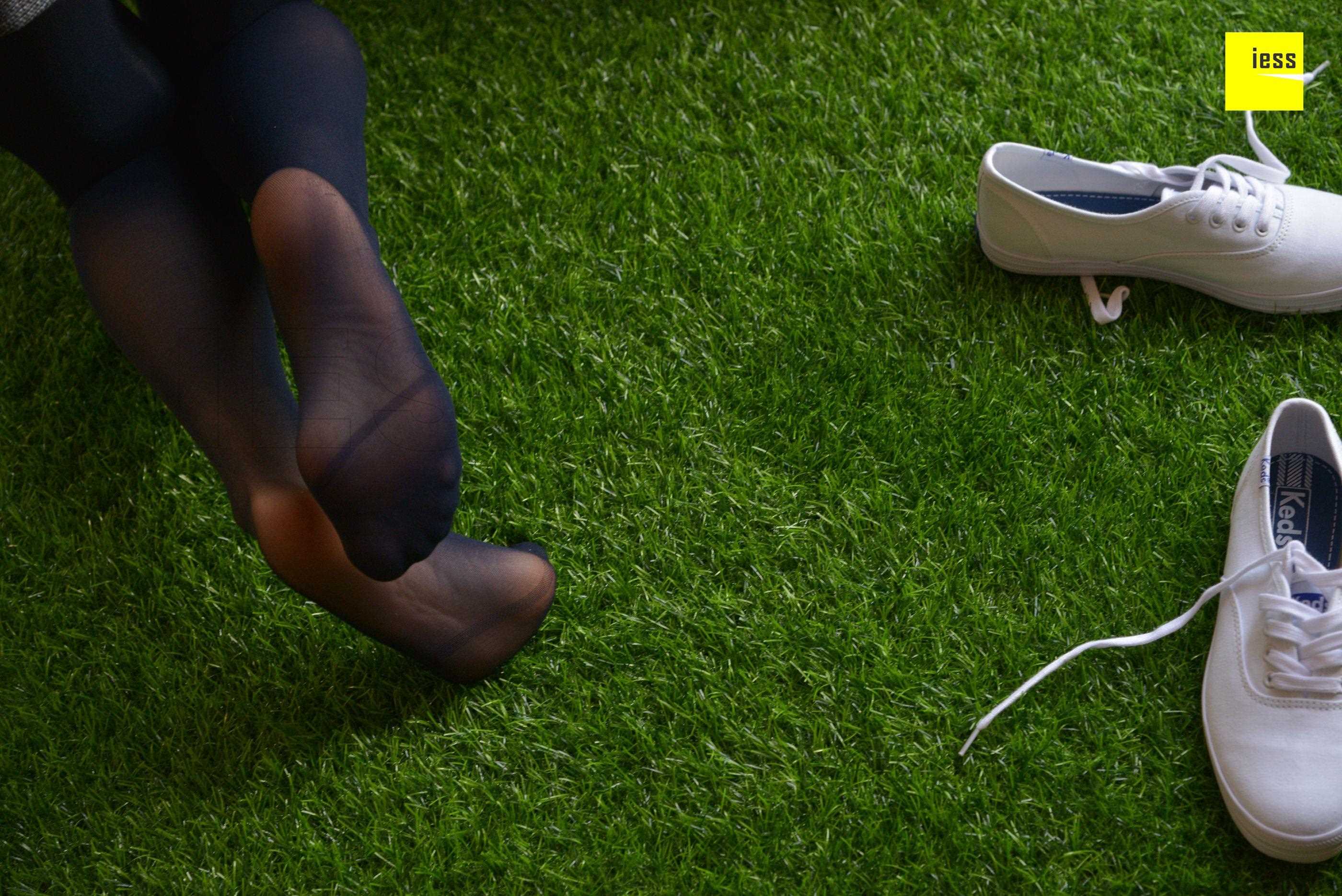 China Beauty Legs and feet 444