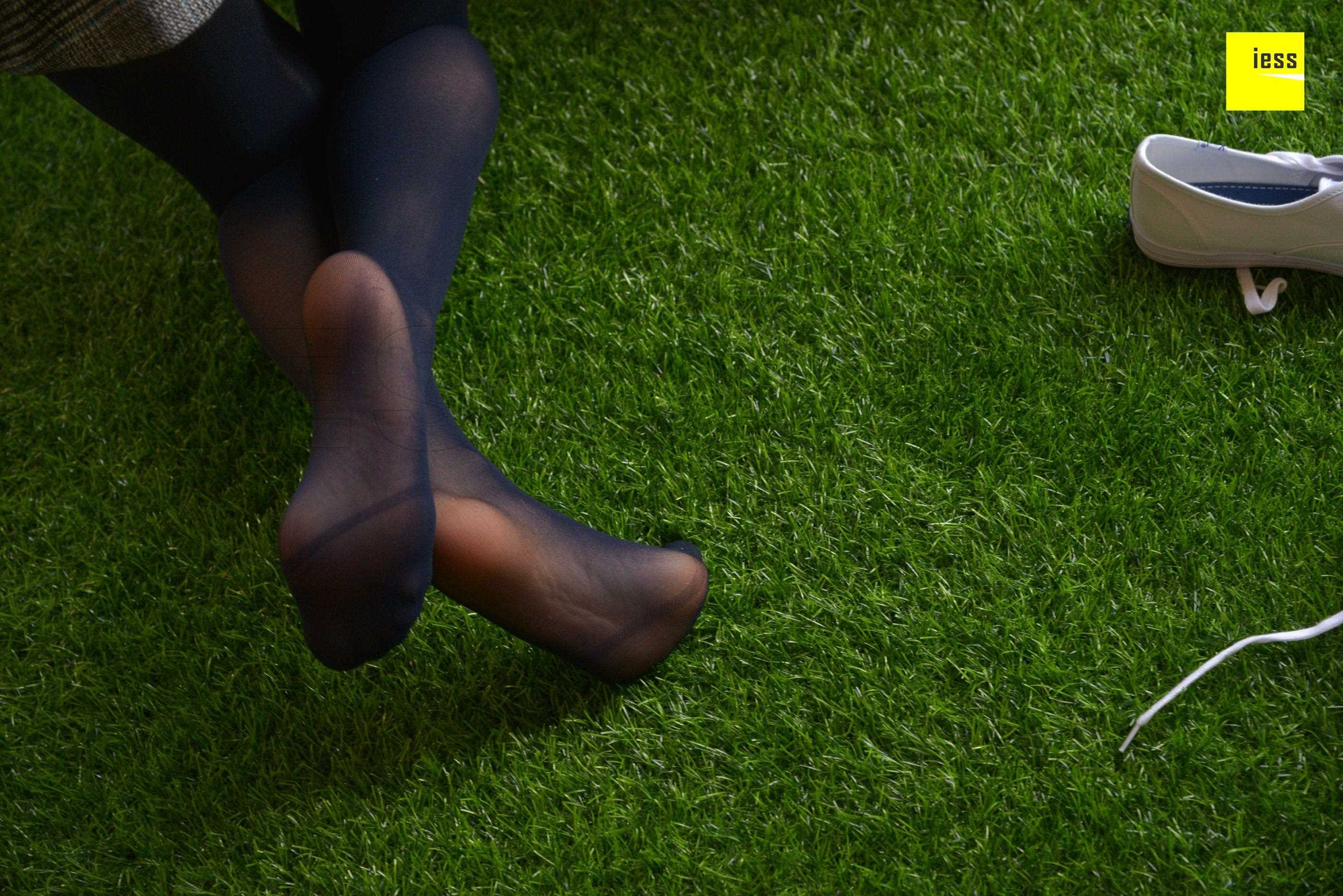 China Beauty Legs and feet 444