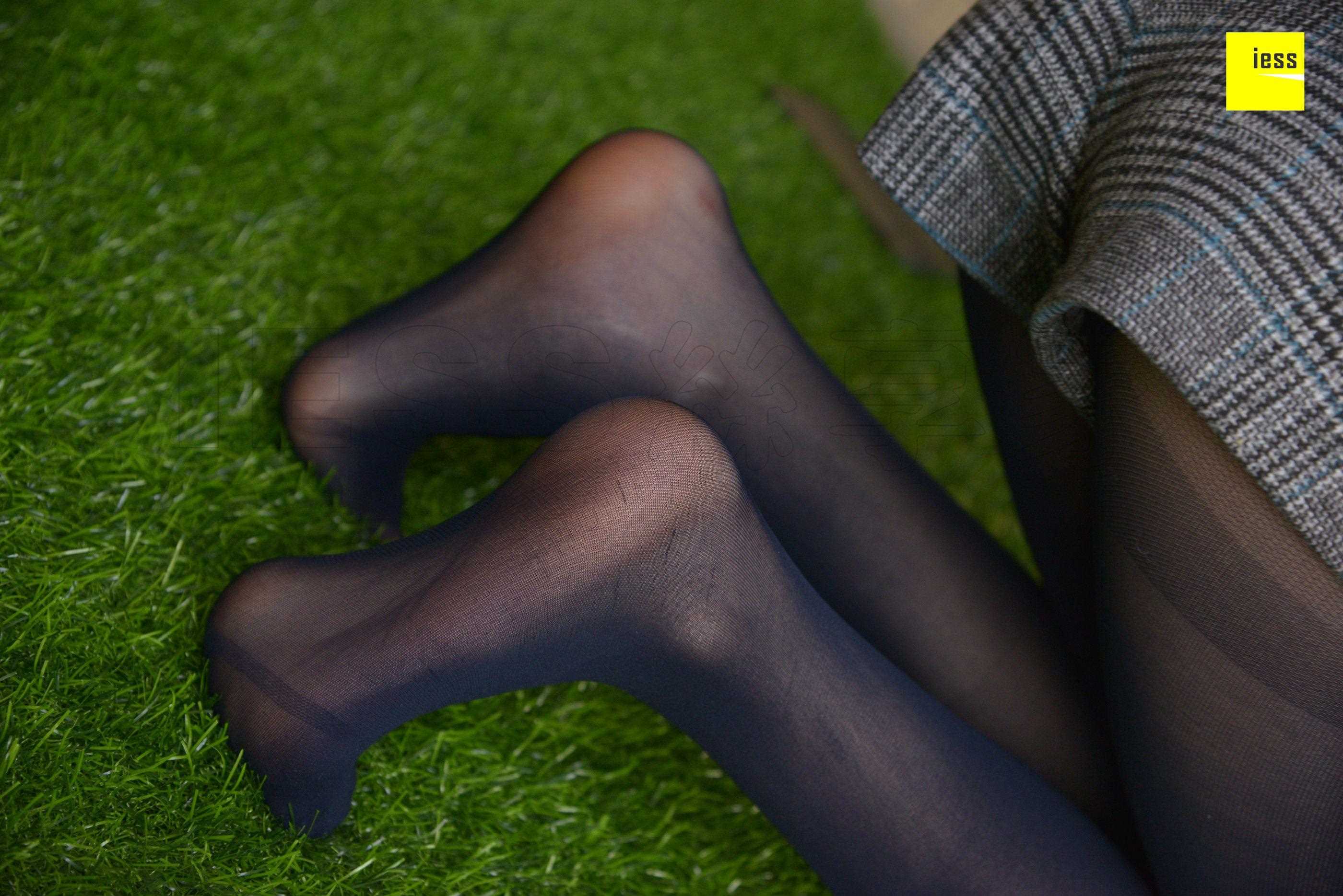 China Beauty Legs and feet 444